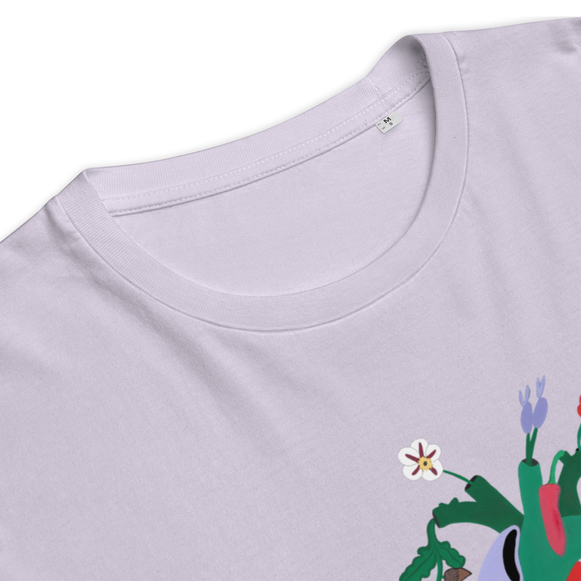 unisex-organic-cotton-creator-2.0-t-shirt-lavender-product-details-2-6a44ee1642d13.png