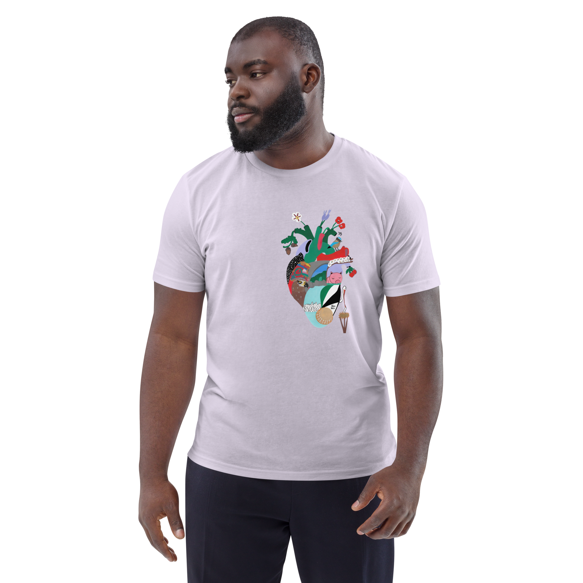 unisex-organic-cotton-creator-2.0-t-shirt-lavender-front-6a44ee1642453.png