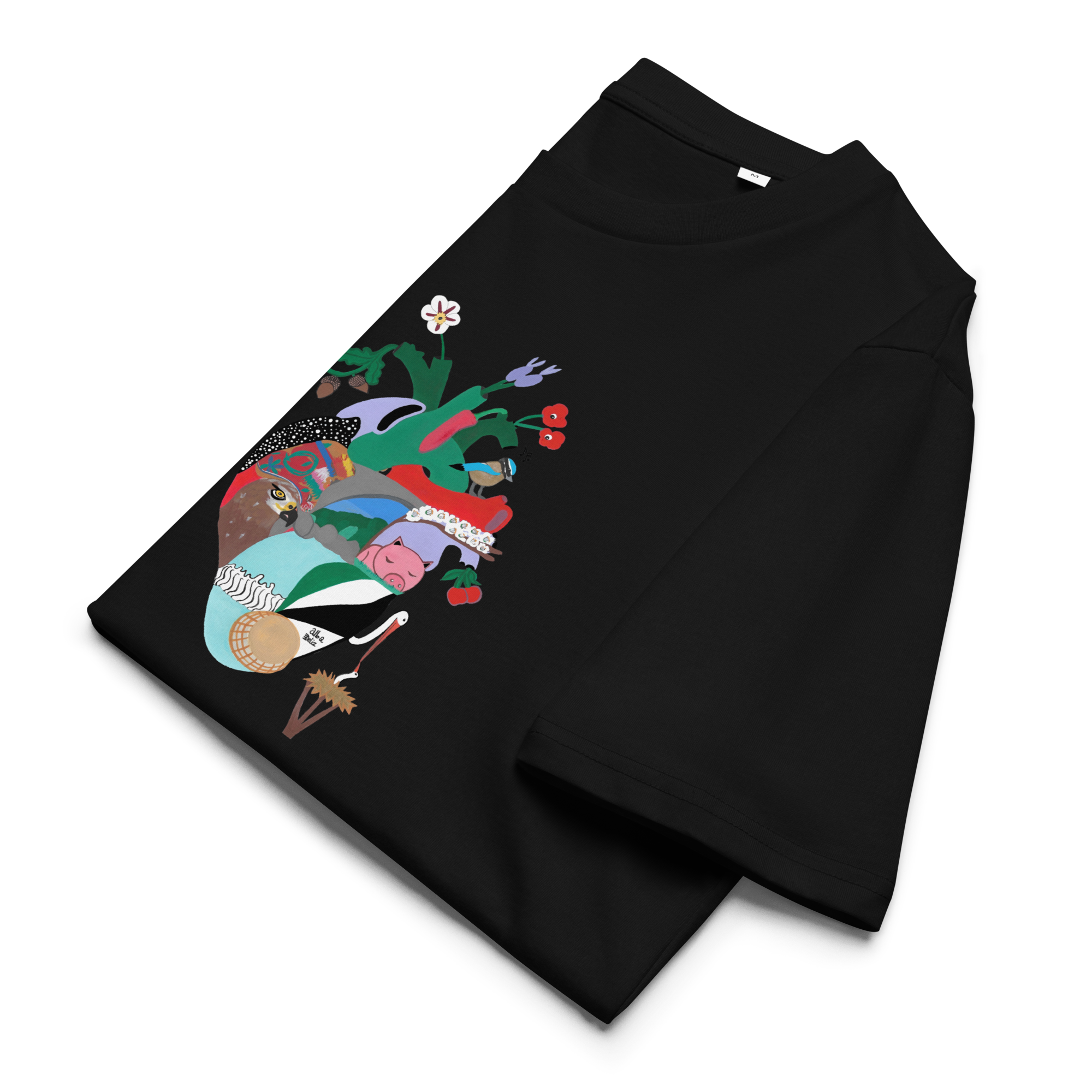 unisex-organic-cotton-creator-2.0-t-shirt-black-front-6a4509fb61658.png