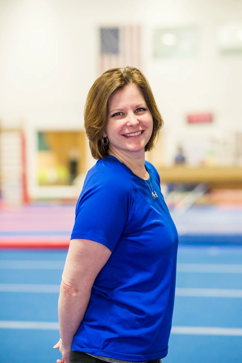 STAFF — Gymnastics Learning Center - Welcome!