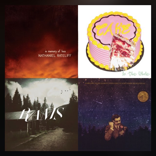 In honor of the Denver Broncos playing in the Super Bowl this Sunday, I made a @spotify playlist of some of my favorite songs from my favorite Denver bands. Check it. -Tim #gobroncos #sb50 #denvermusic