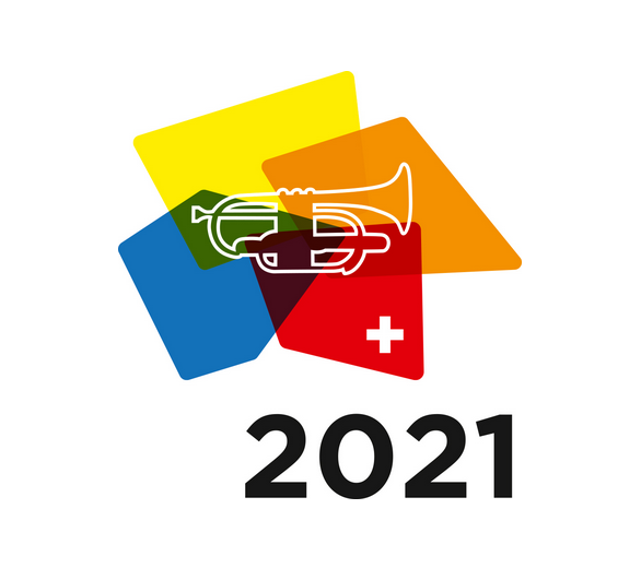 Schweizerischer Brass Band Wettbewerb 2021