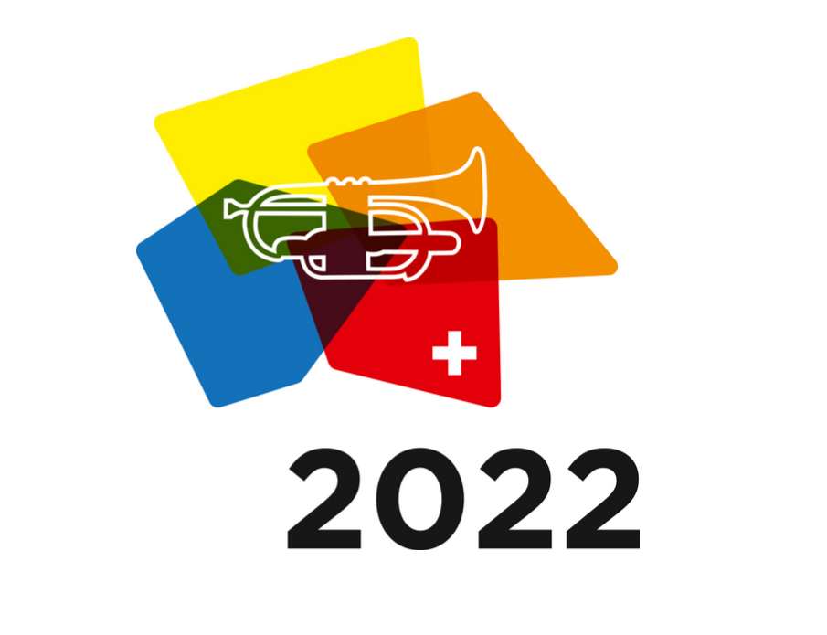 Schweizerischer Brass Band Wettbewerb 2022