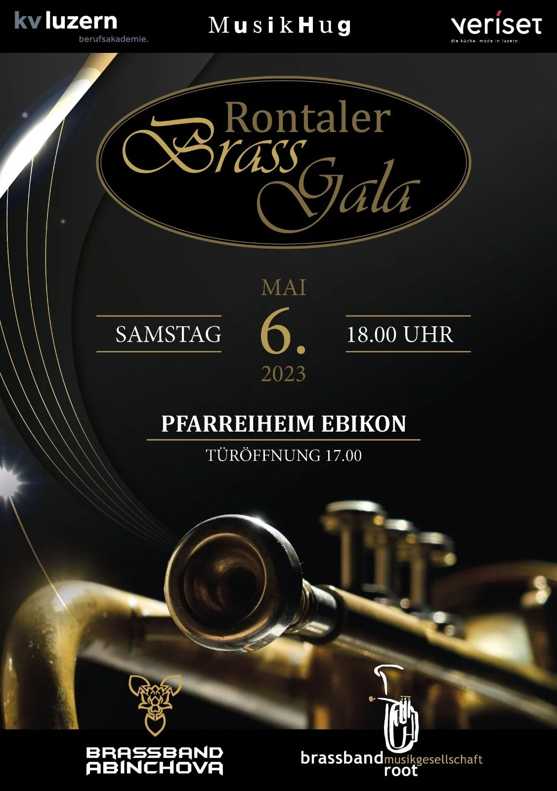Rontaler Brass Gala
