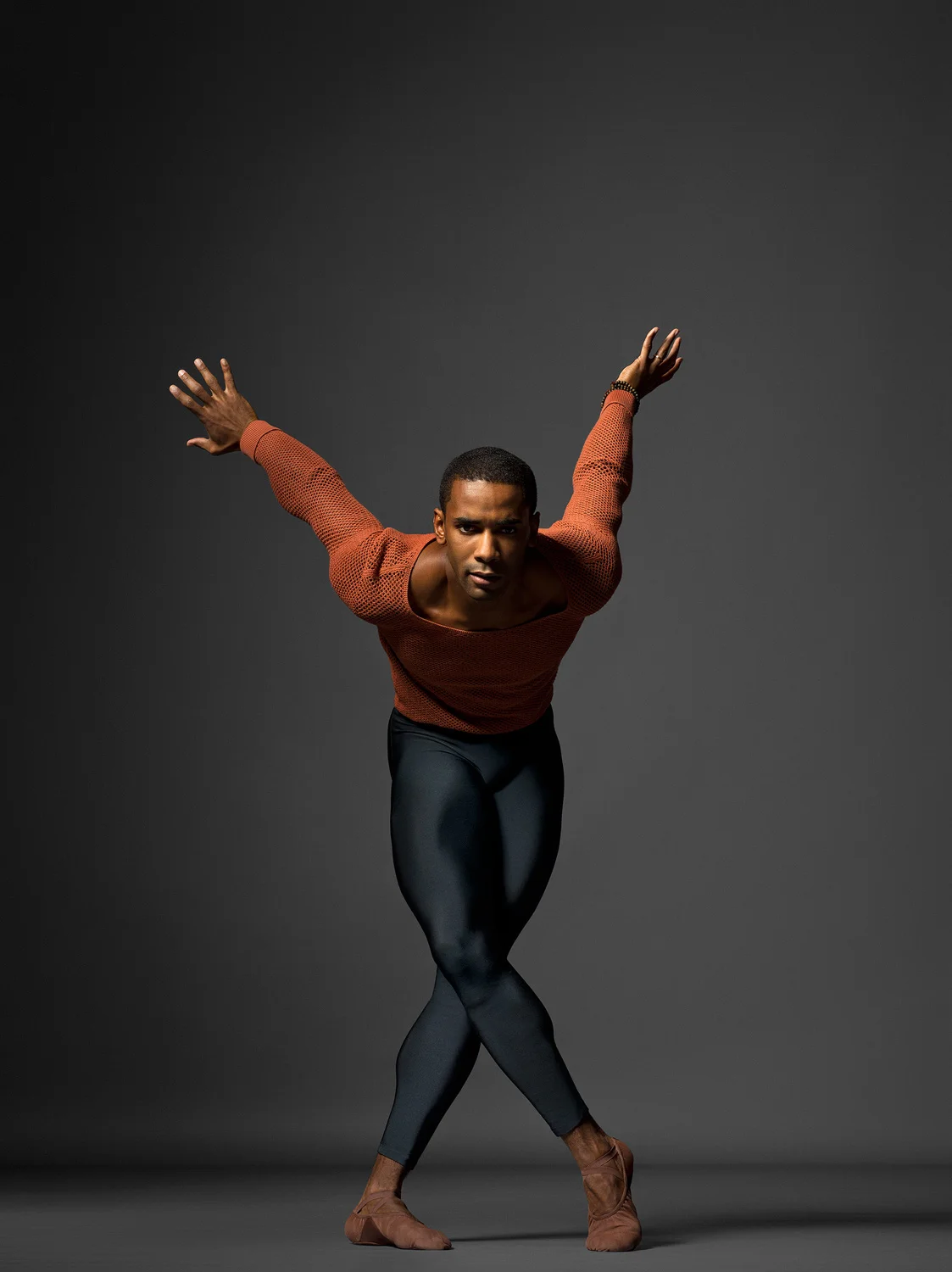 Photo by Henry Leutwyler