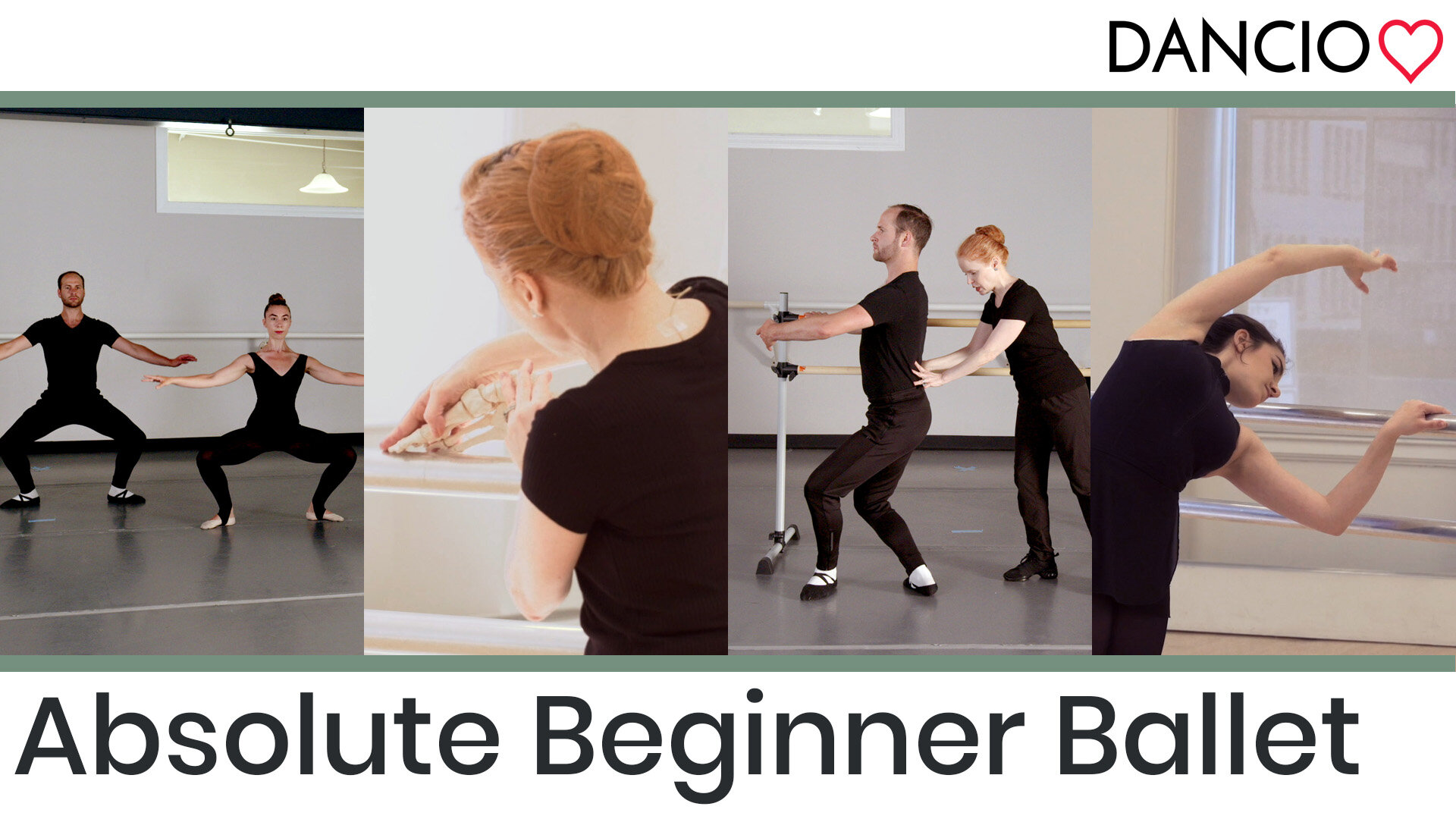   Learn more about our Beginner Ballet Bundle  