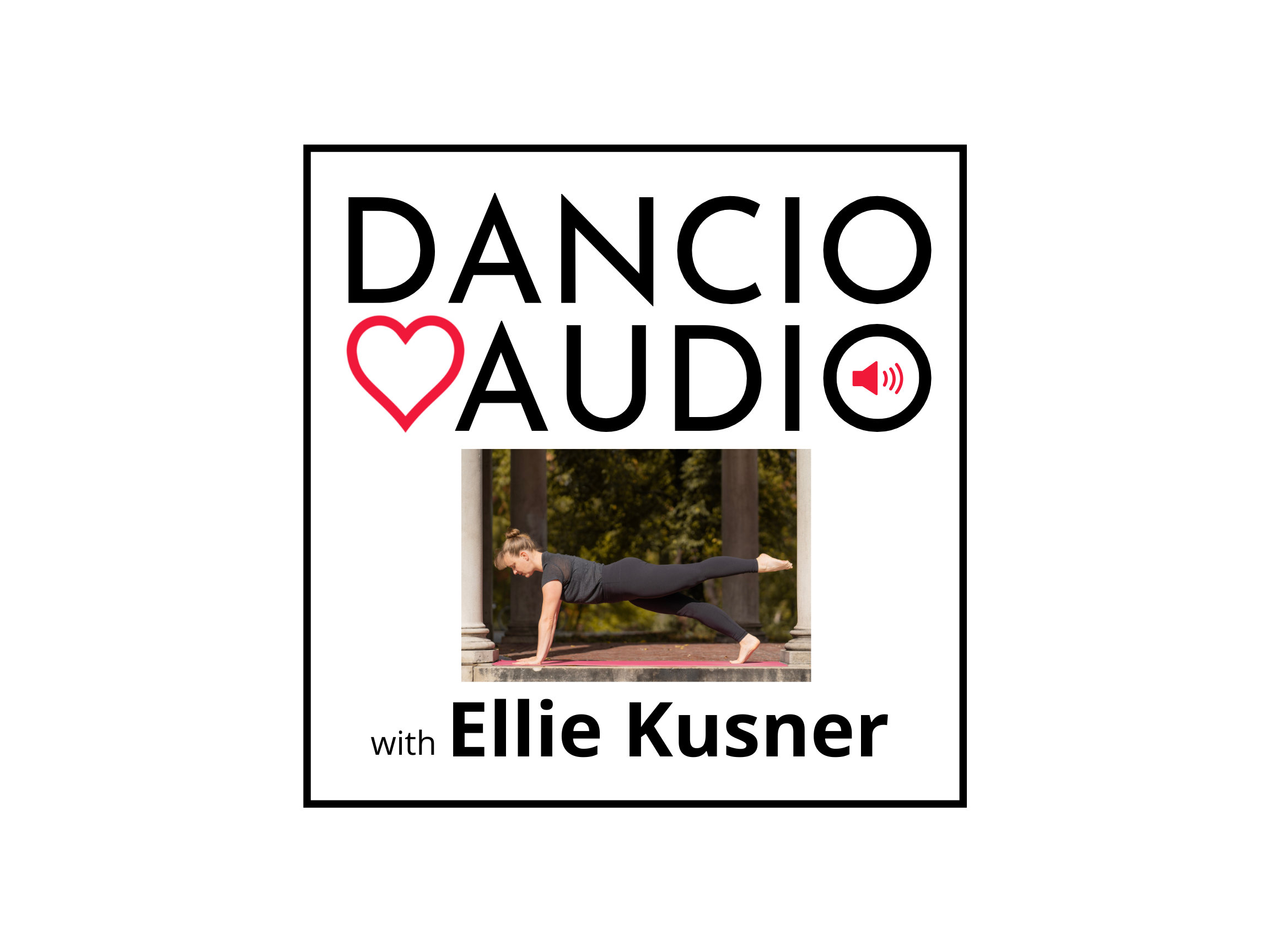 Audio Somatics with Ellie Kusner (Copy)
