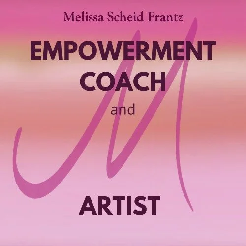 Melissa Scheid Frantz