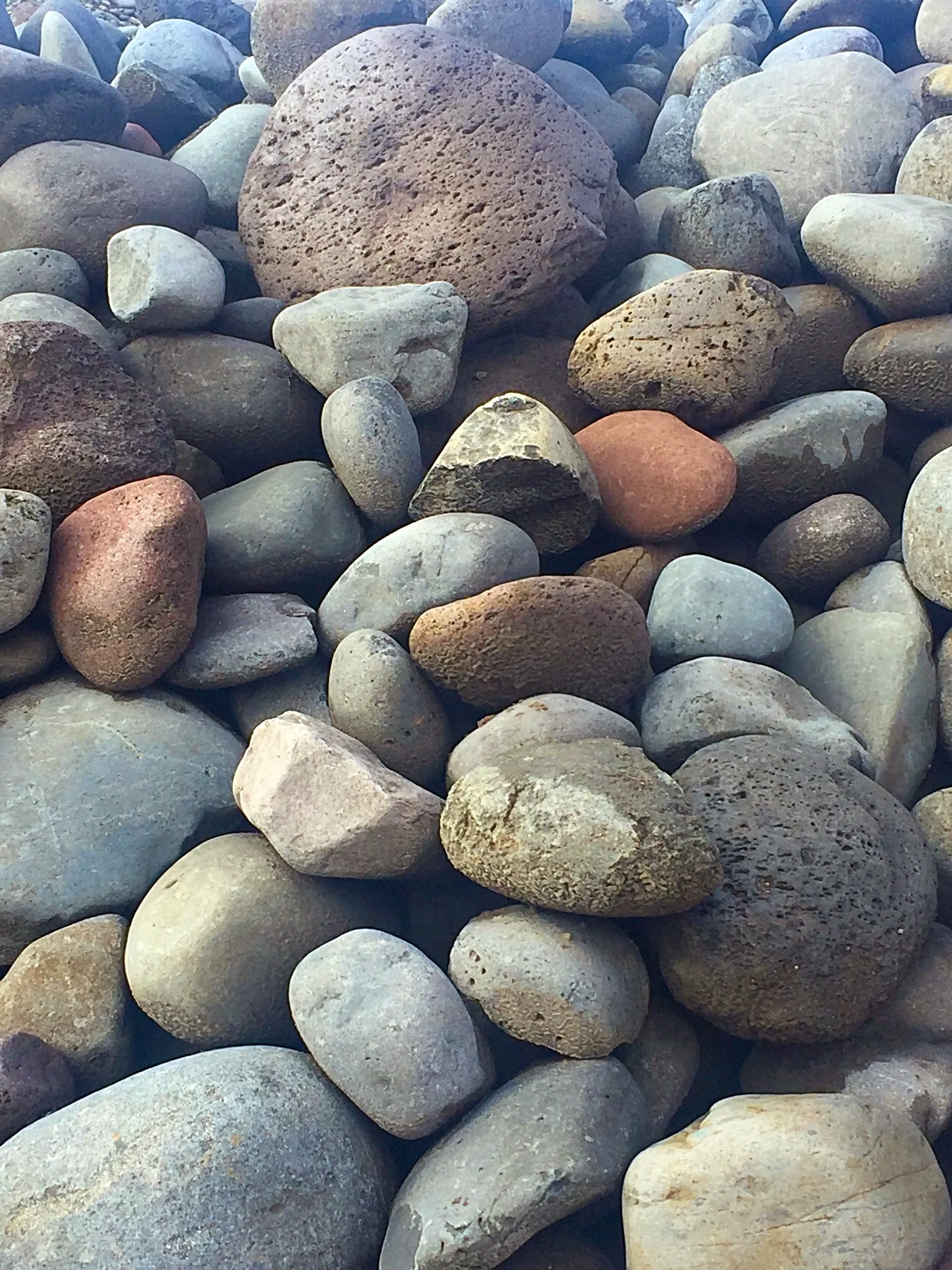 8" to 16" Landscape Rock