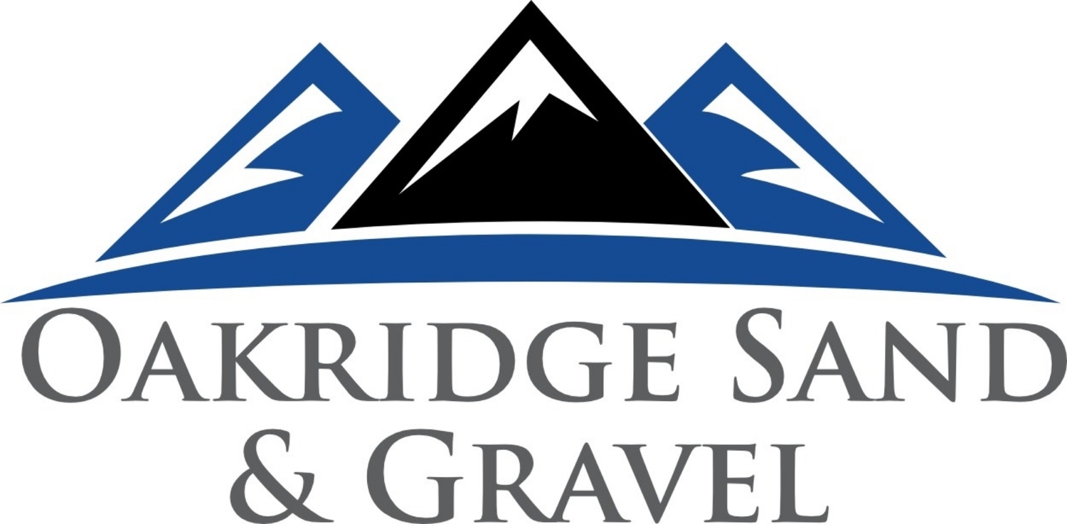 Oakridge Sand & Gravel Inc.