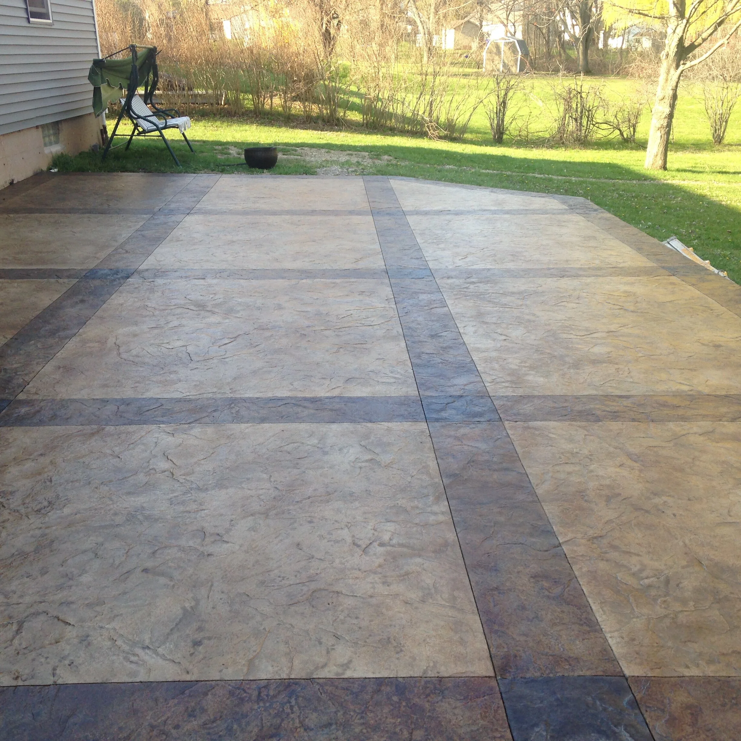 Guide to Concrete Curing and Methods