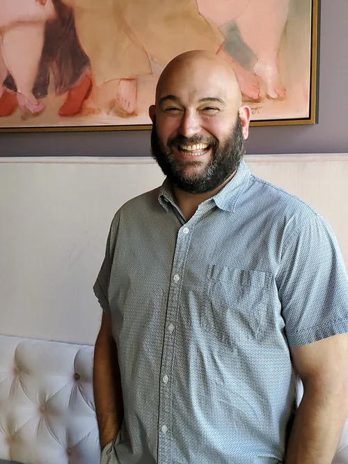 Jeff Libman, Owner and Operator