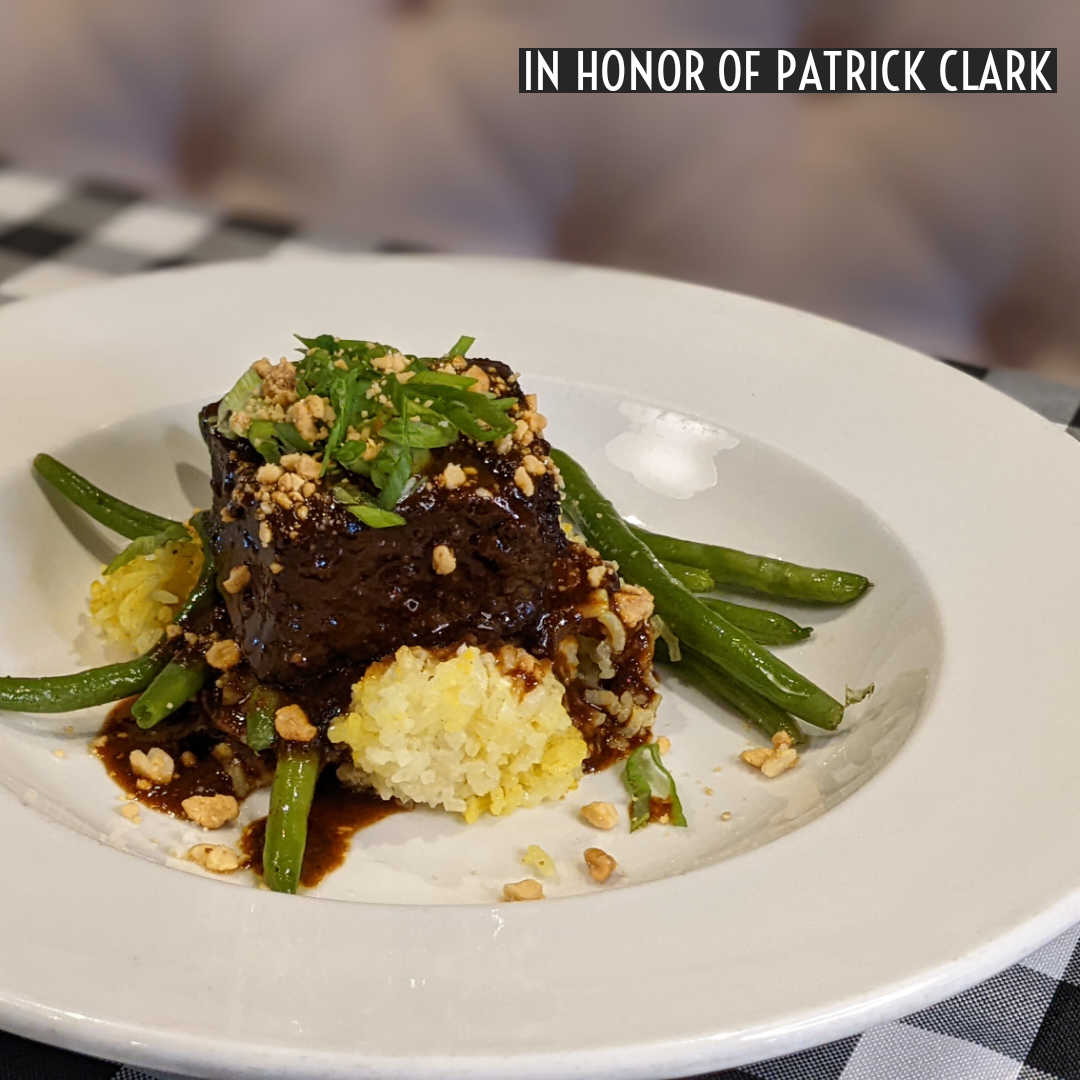 Short Rib