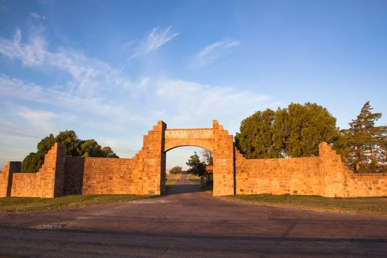 Price Undisclosed | Texas, USA | Briggs Freeman Sotheby’s International RealtyThe largest sale in the history of the Sotheby’s International Realty® brand, The W.T. Waggoner Ranch is one of the largest and most famous ranches in the United States an…
