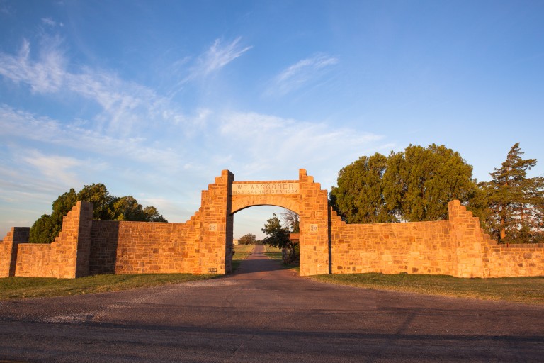 Price Undisclosed | Texas, USA | Briggs Freeman Sotheby’s International Realty The largest sale in the history of the Sotheby’s International Realty® brand, The W.T. Waggoner Ranch is one of the largest and most famous ranches in the United States and was established in 1849. Never before offered for sale in 165 years of ownership prior to this sale, the sprawling Ranch estate includes more than 535,000-contiguous acres spread over six North Texas counties, incorporating two main compounds, many homes and significant infrastructure, including a 10,000 square foot Ranch office headquarters in nearby Vernon, Texas.