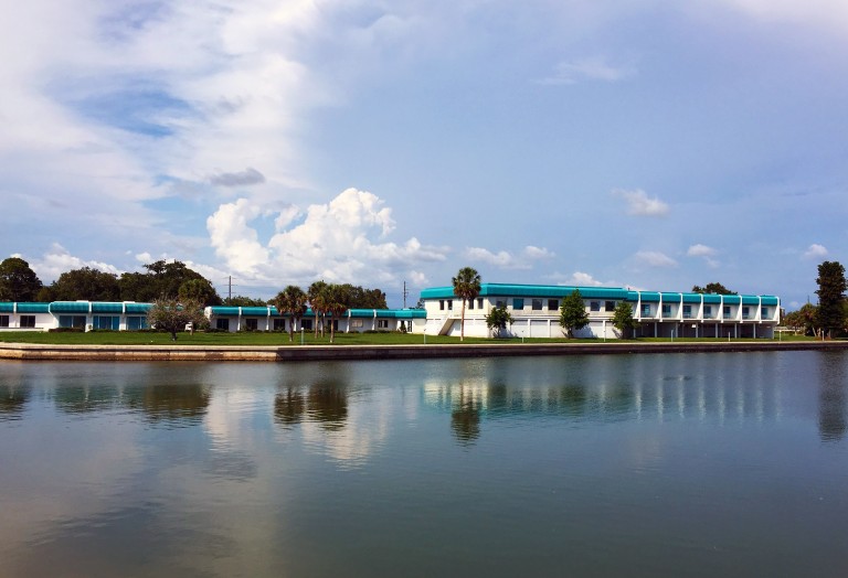$20,600,000 USD | Florida, USA | Gulf to Bay Sotheby’s International Realty The Gasparilla Island Conservation Association purchased a 30-acre industrial site formerly used as a conference center and outboard motor testing facility at the gateway to Gasparilla Island on the Gulf of Mexico in southwest Florida . This property will be restored by the Conservation Association to its natural state and maintained as a wildlife preserve. The purchase was made possible by generous contributions from Island residents to enhance and preserve the causeway entrance to the Island.