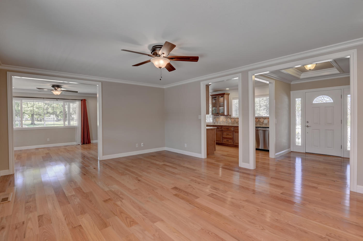 Living Area to Family Area.jpg
