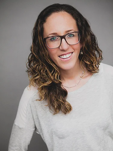 Amanda Soloman-Guthrie, Founder