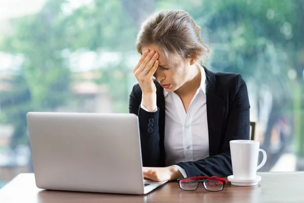 ¿Cómo lidiar con el dolor de la muerte y seguir trabajando? *