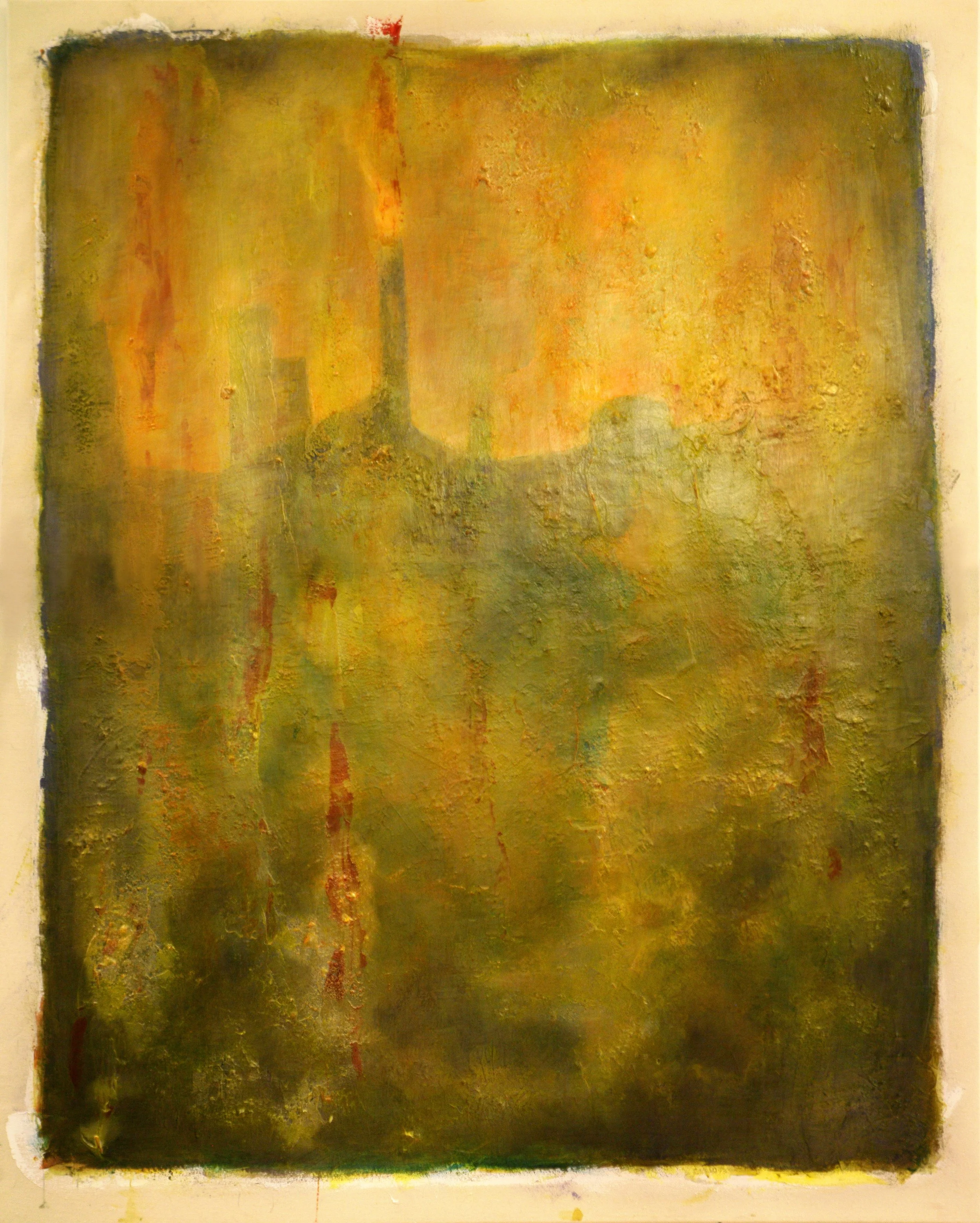 Smokestack