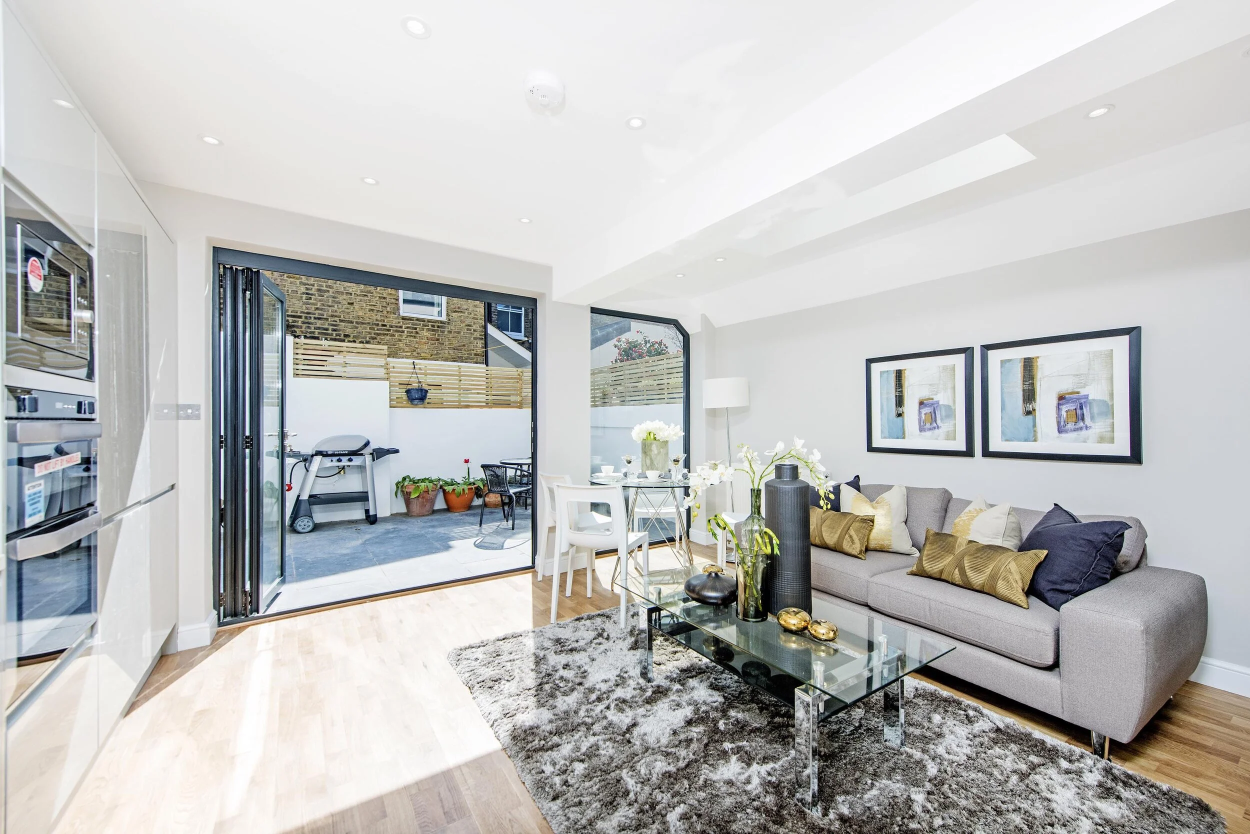 Mendora Road SW6