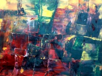 THE GRIEVING SPIRITS OF AUTUMN - 2002
