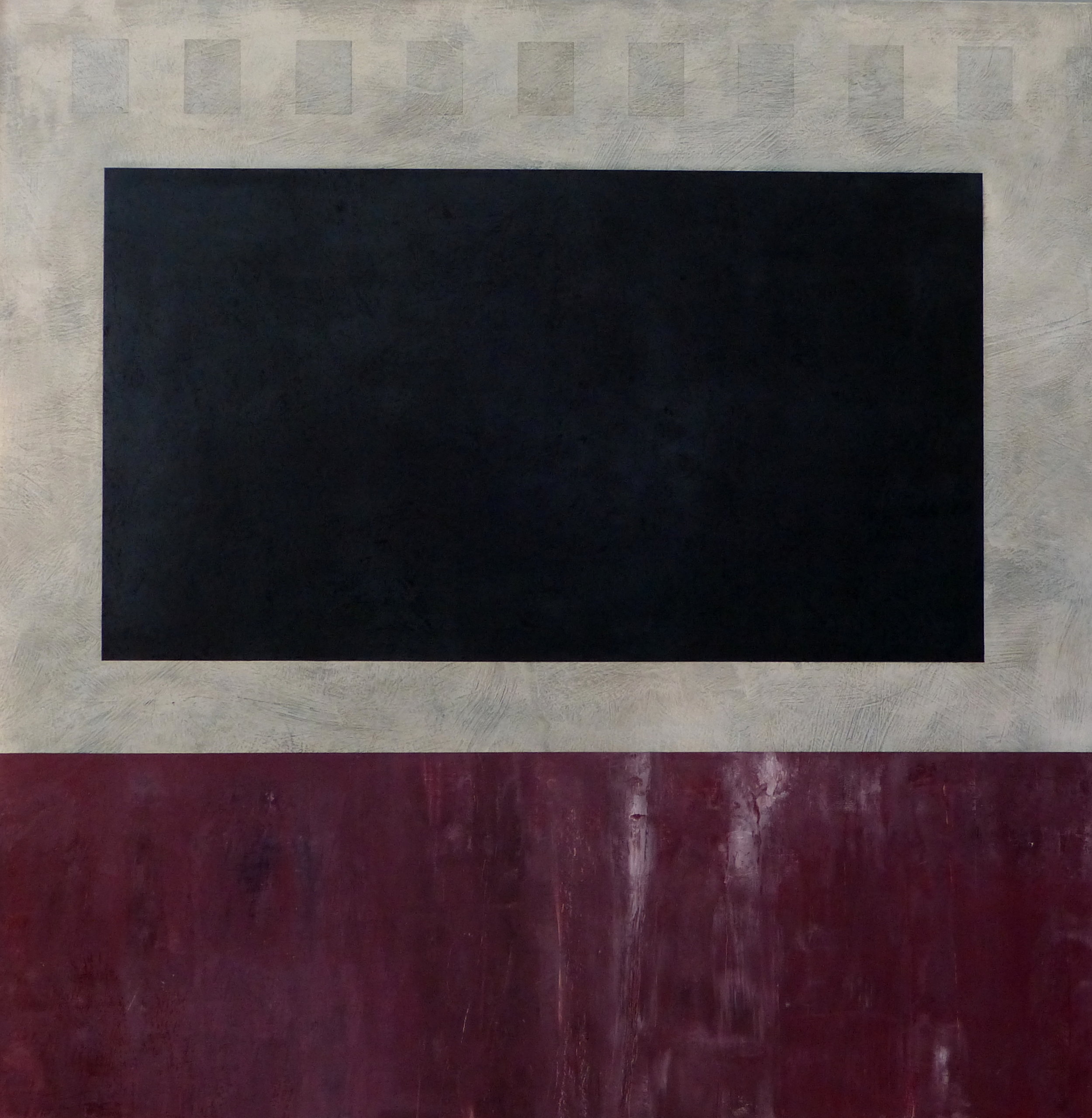 SKY WALL - 2013
