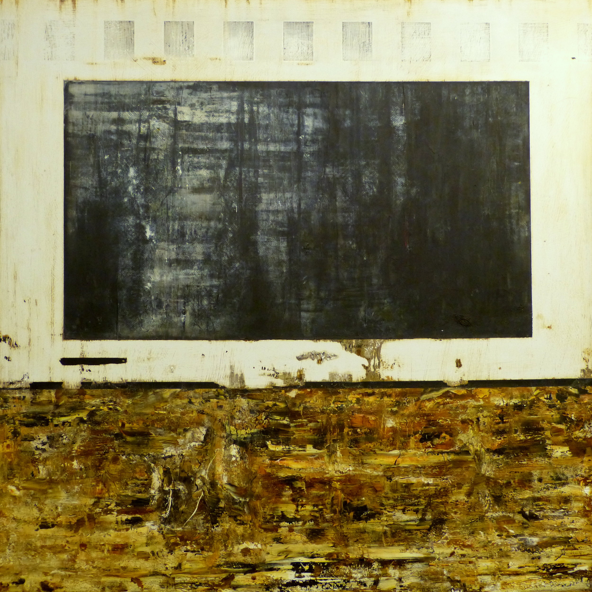 MEGALITH 2 - 2010 UNCONSCIOUS LANDSCAPES - REVIEW ARTICLE IN JOURNAL
