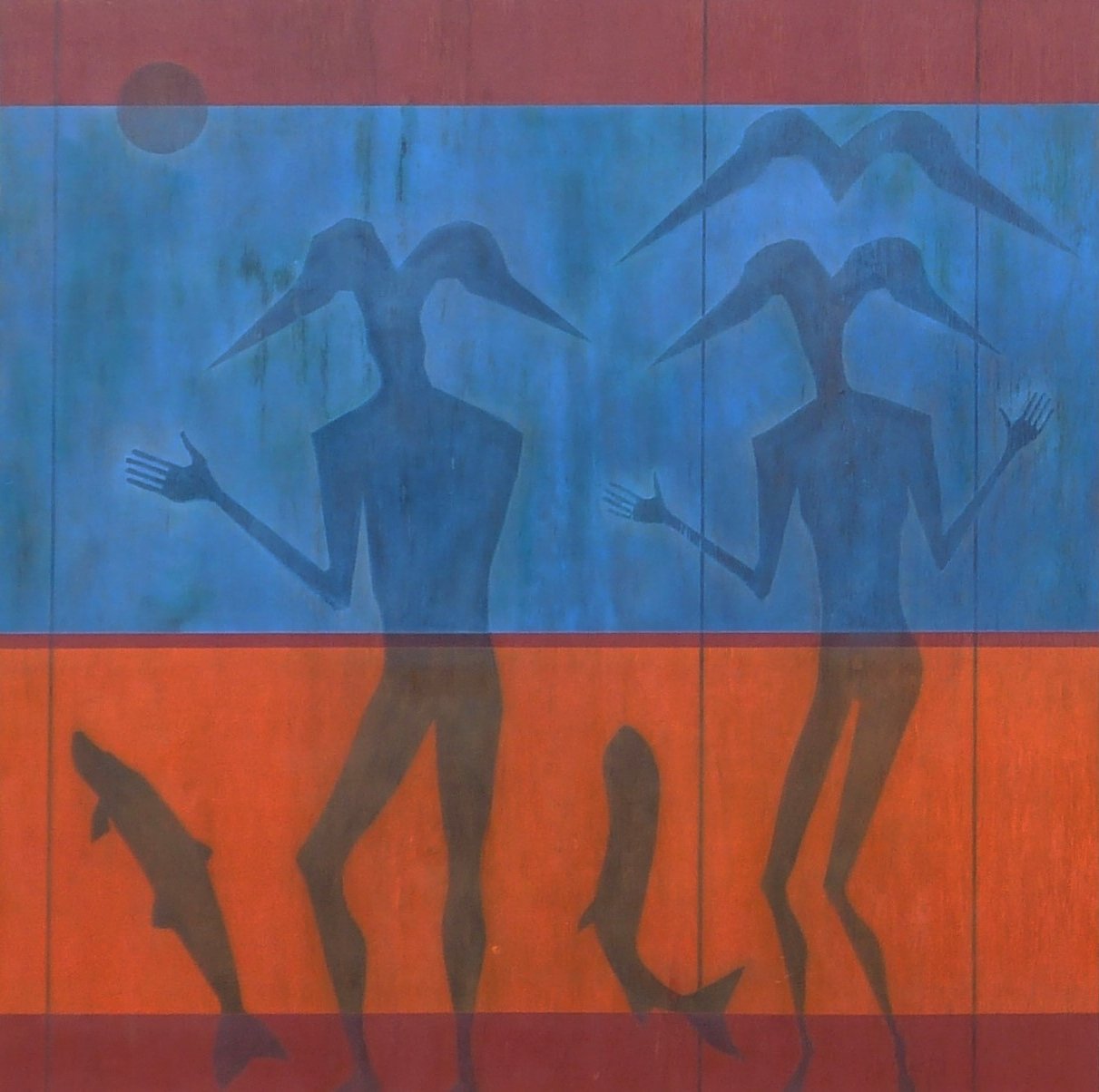 Allan Renshaw - Altered State Of Consciousness Triptych Panel1.jpg