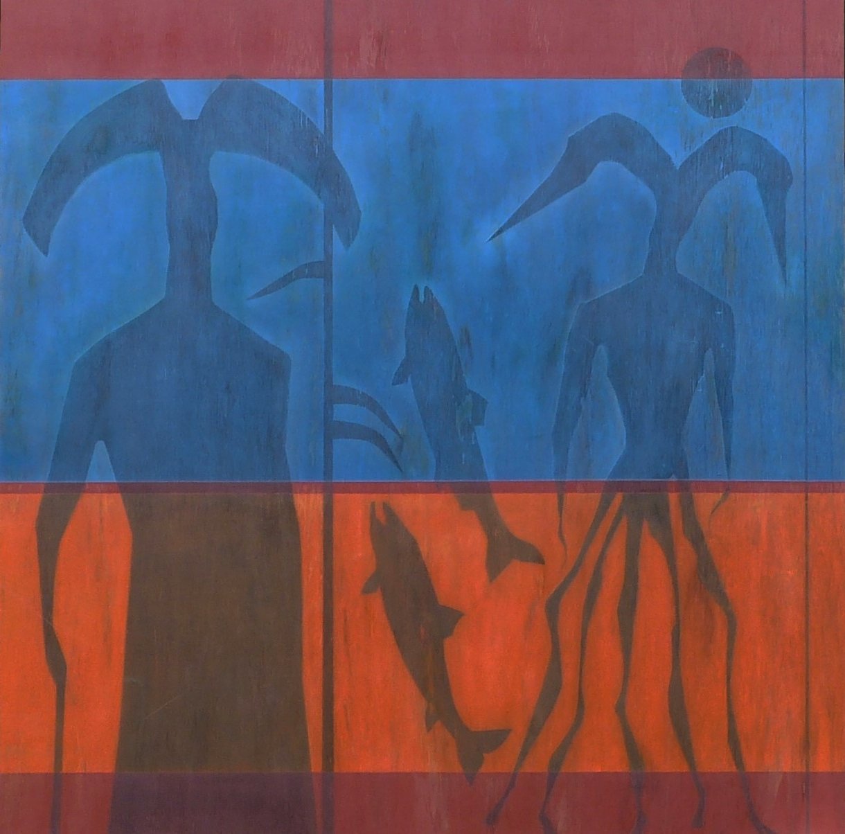 Allan Renshaw - Altered State Of Consciousness Triptych Panel2.jpg