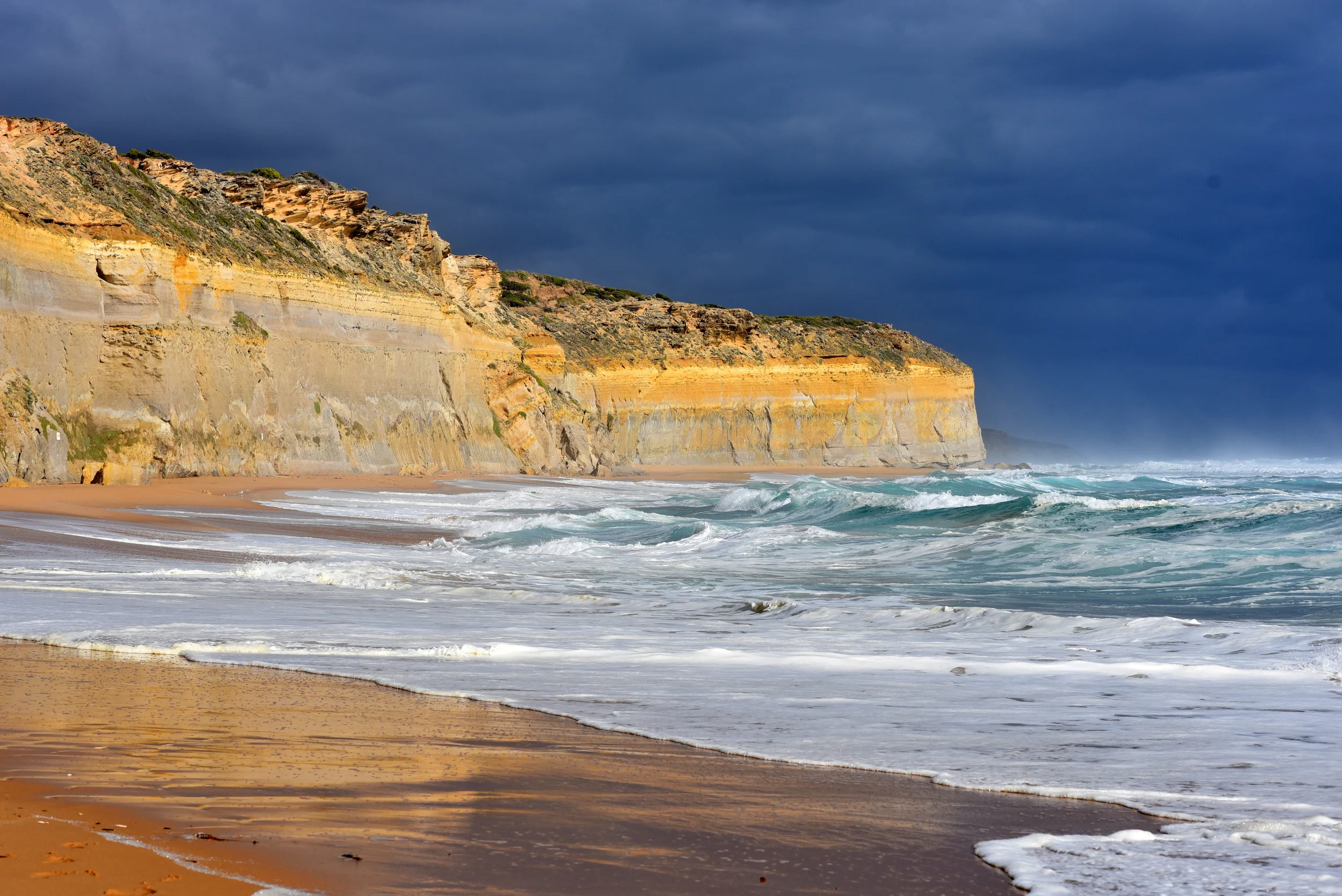 Gibson Steps, Great Ocean Road