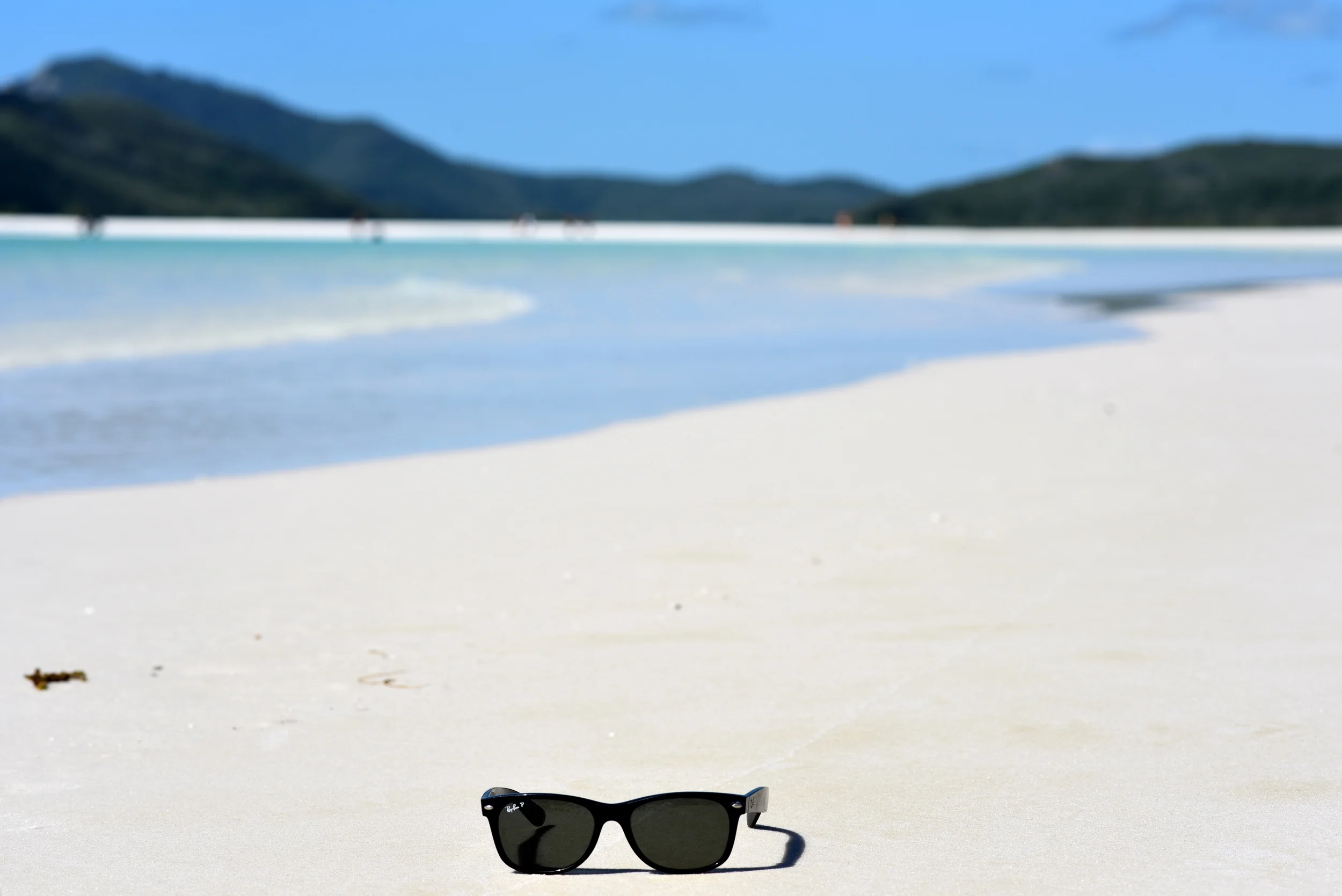 Whitehaven Beach