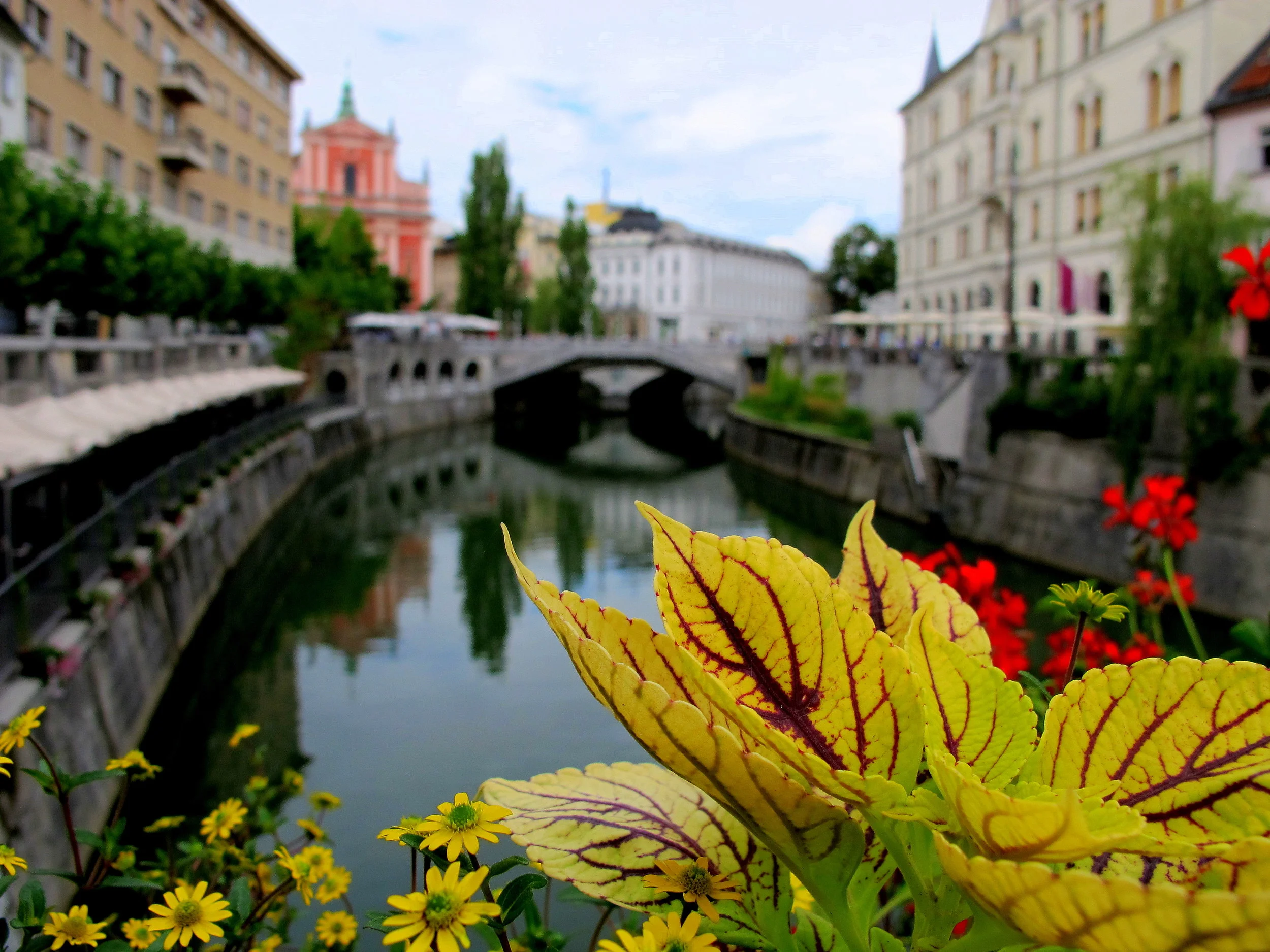 Ljubljana, Slovenia