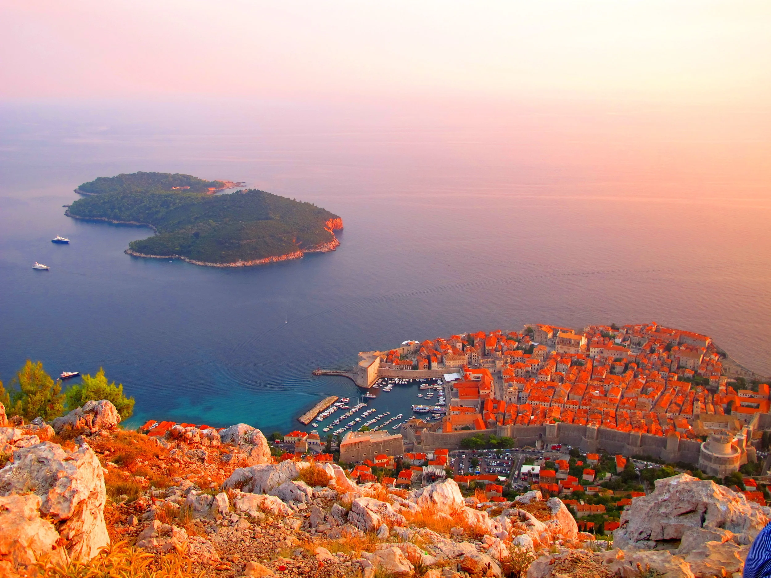 Dubrovnik, Croatia