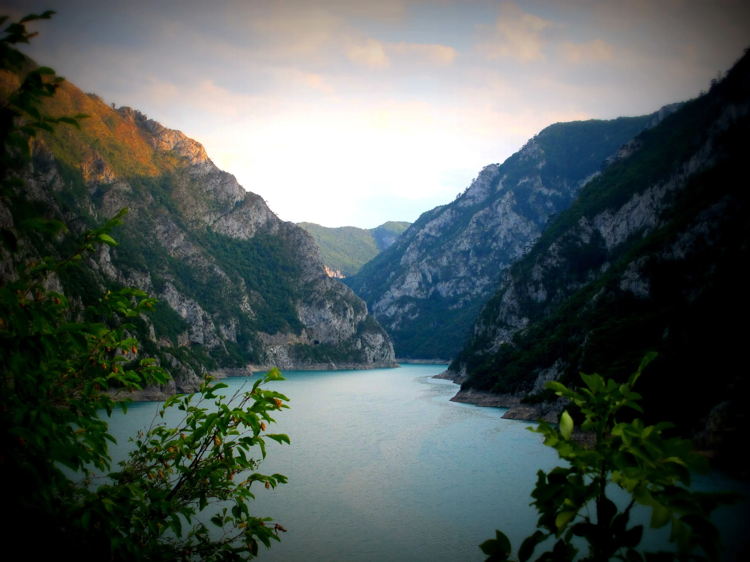 Montenegro