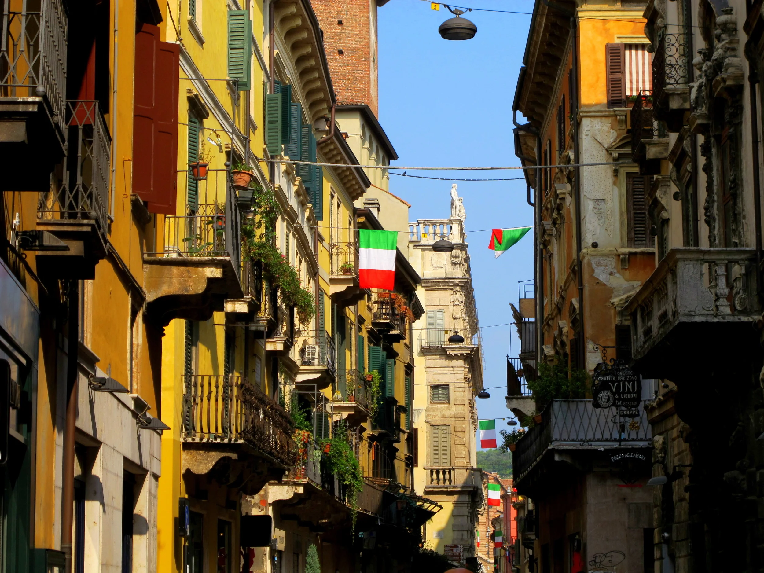 Verona
