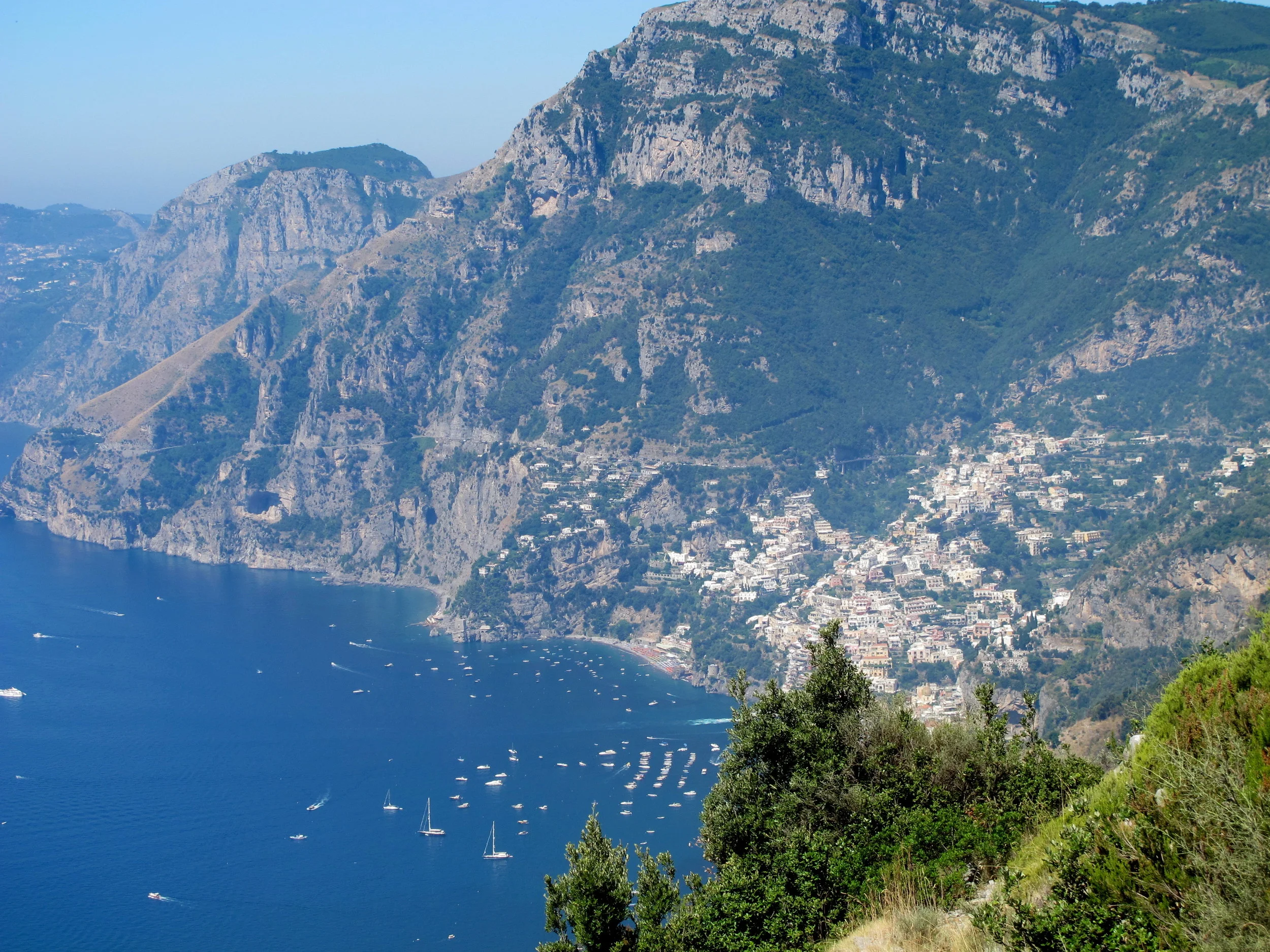 Amalfi Coast