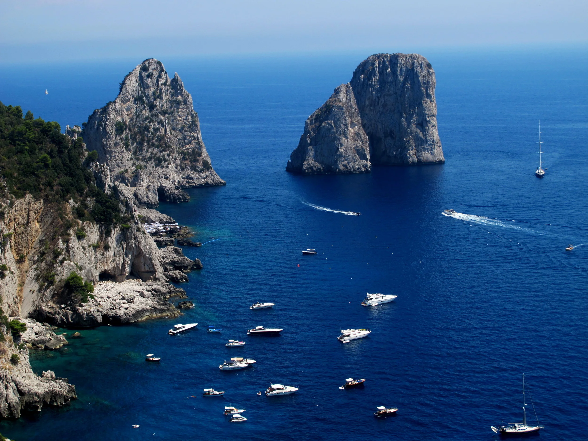 Capri