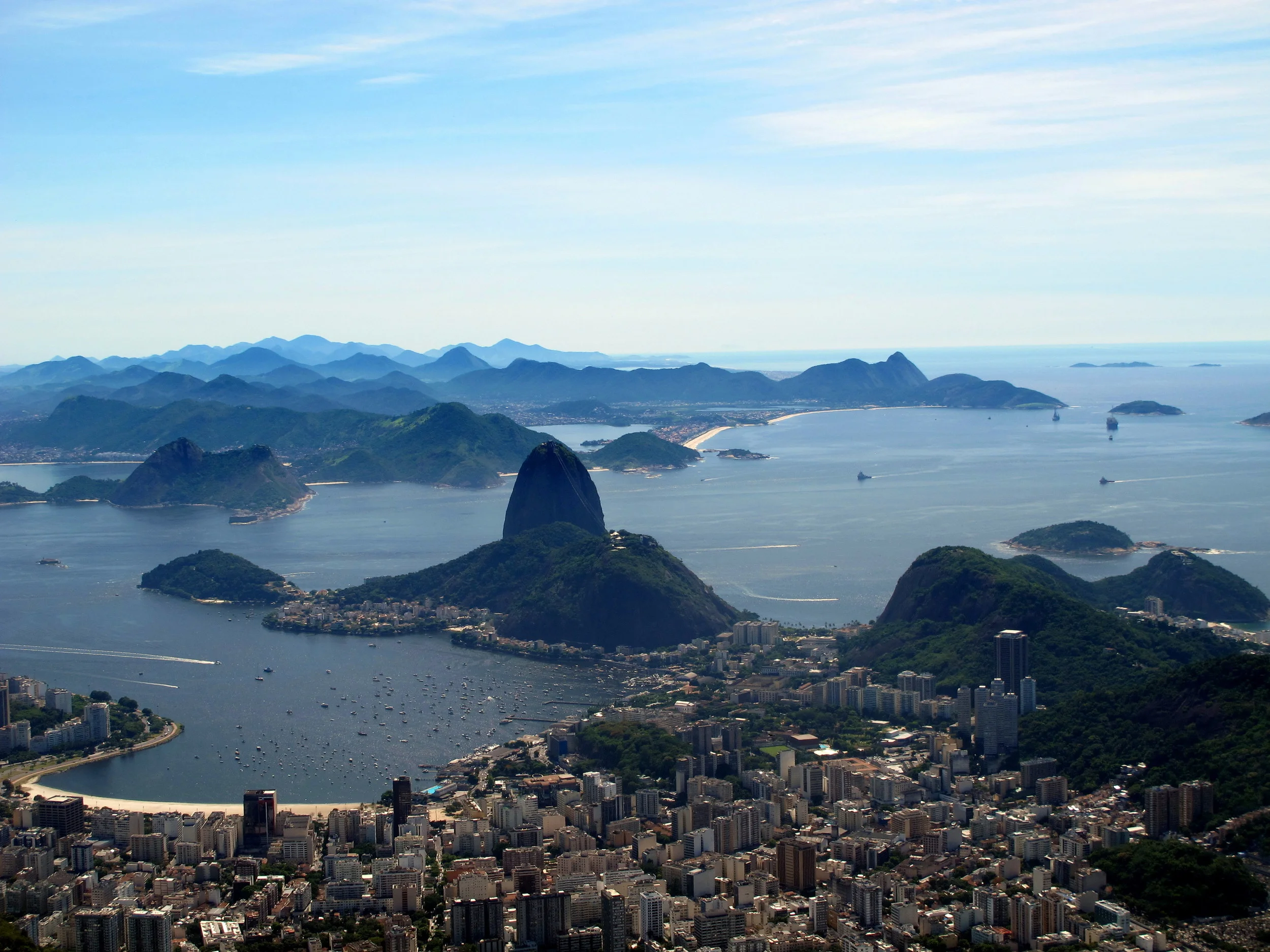 Rio de Janeiro, Brazil