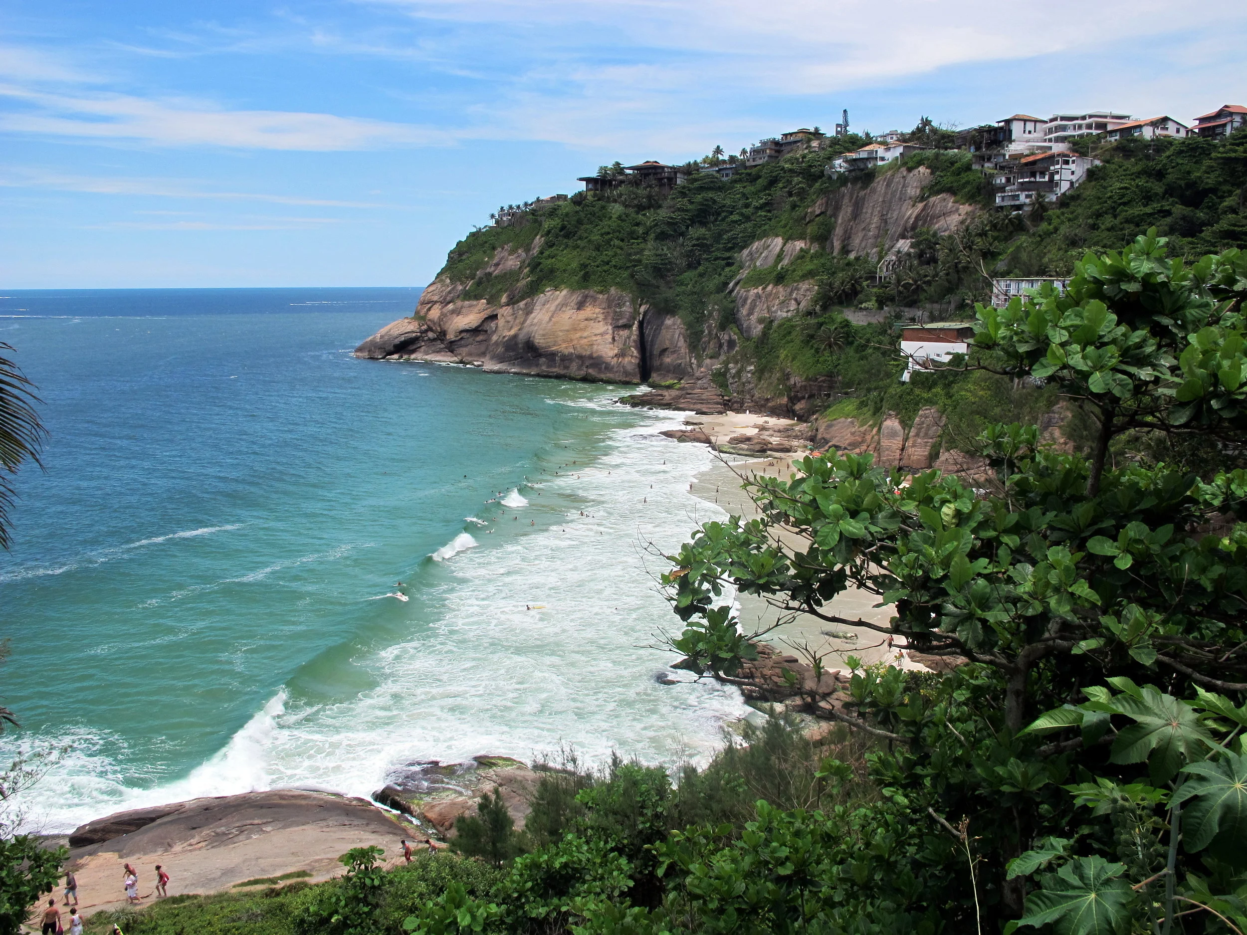 Rio de Janeiro, Brazil