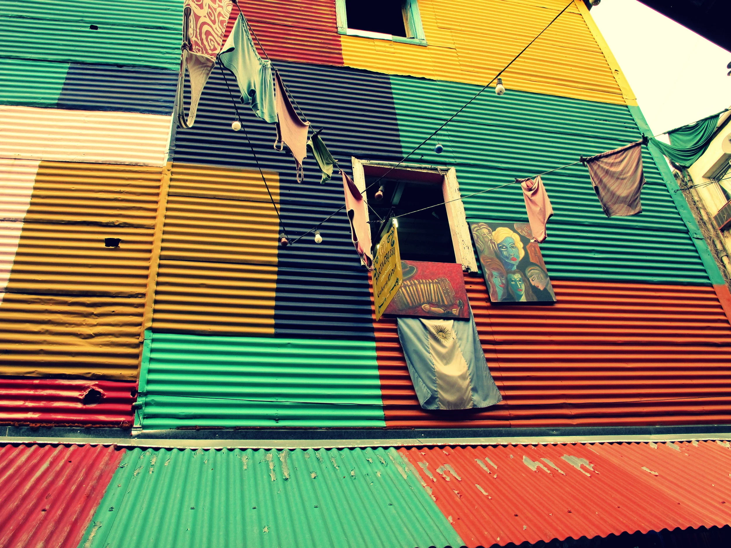 Buenos Aires, Argentina