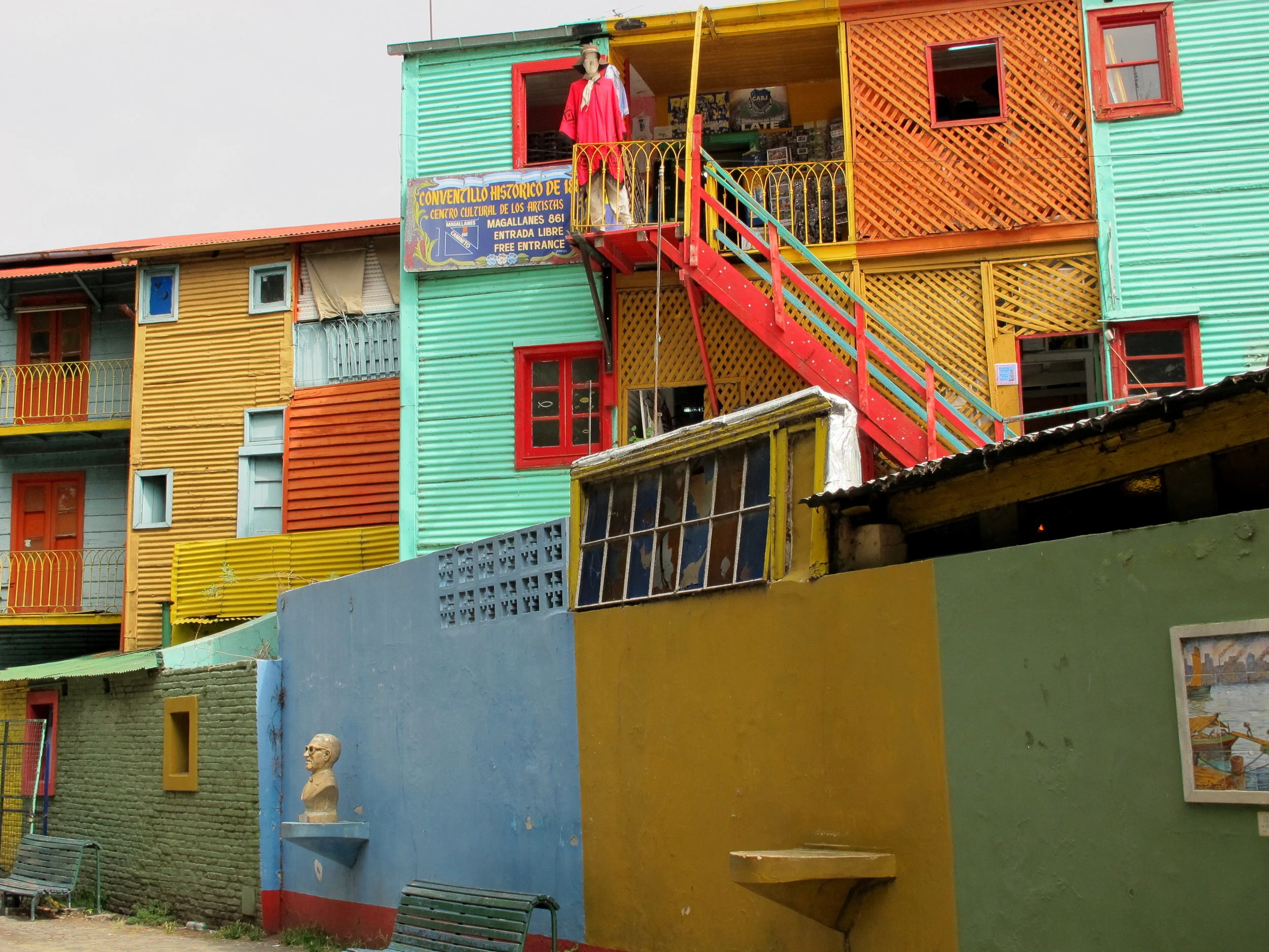 Buenos Aires, Argentina