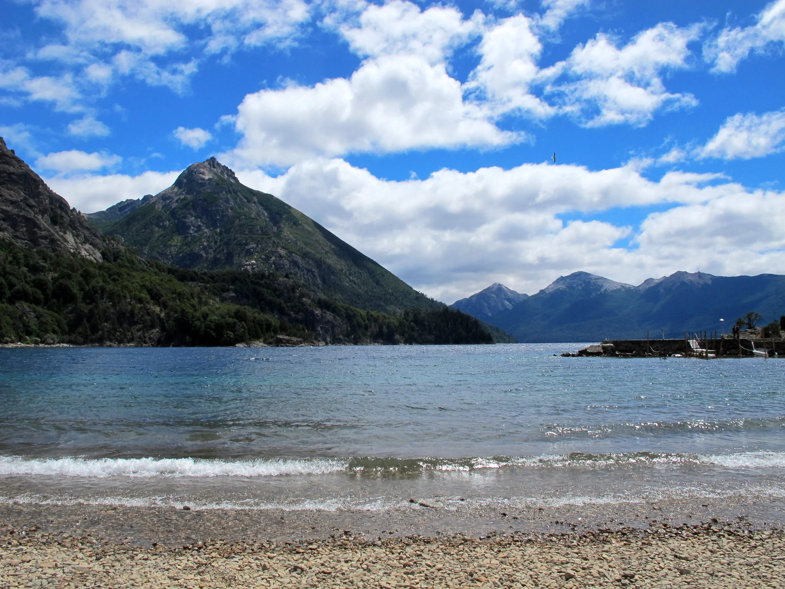 Bariloche, Argentina