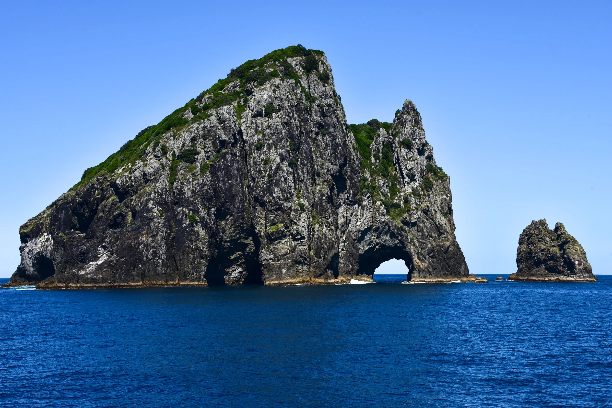 Bay of Islands