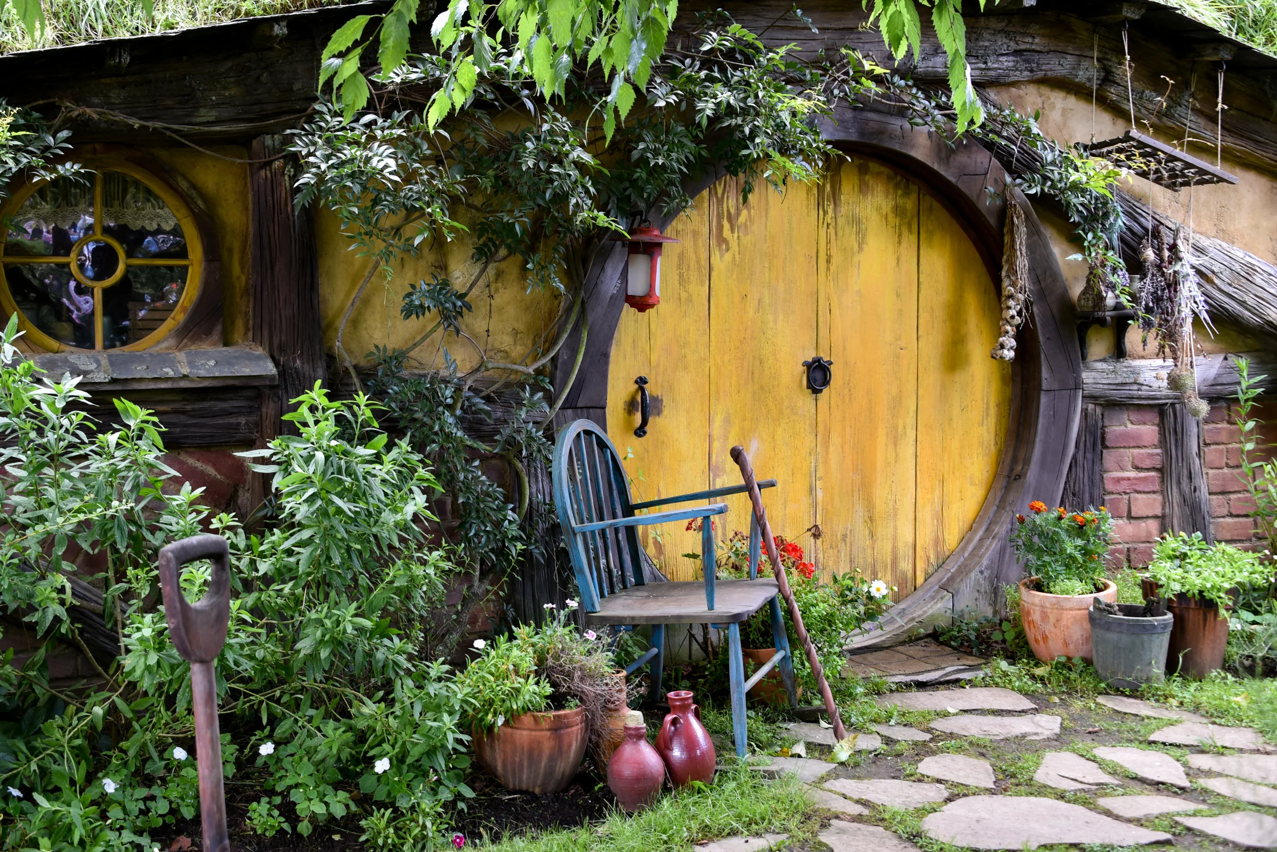 Hobbiton