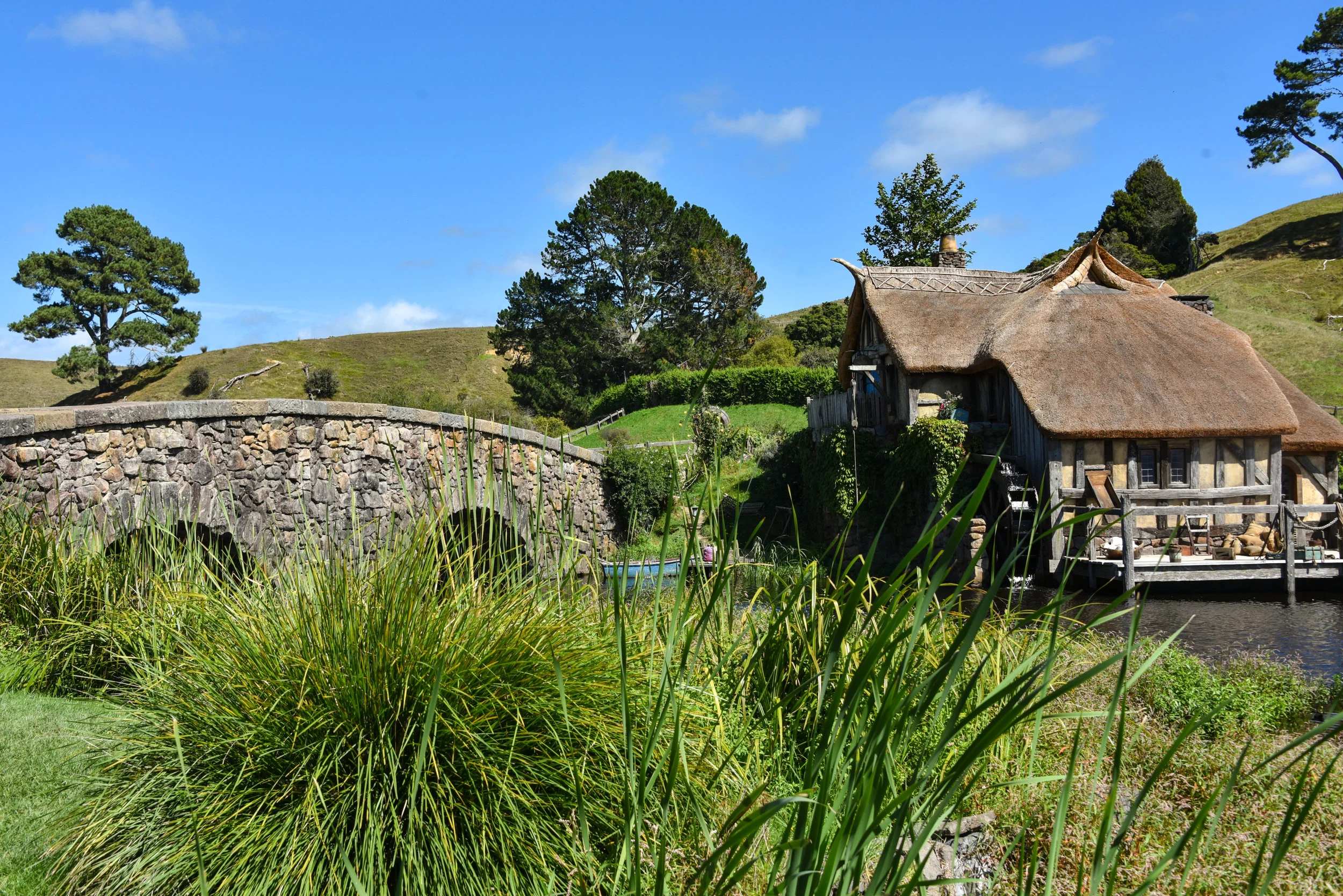 Hobbiton