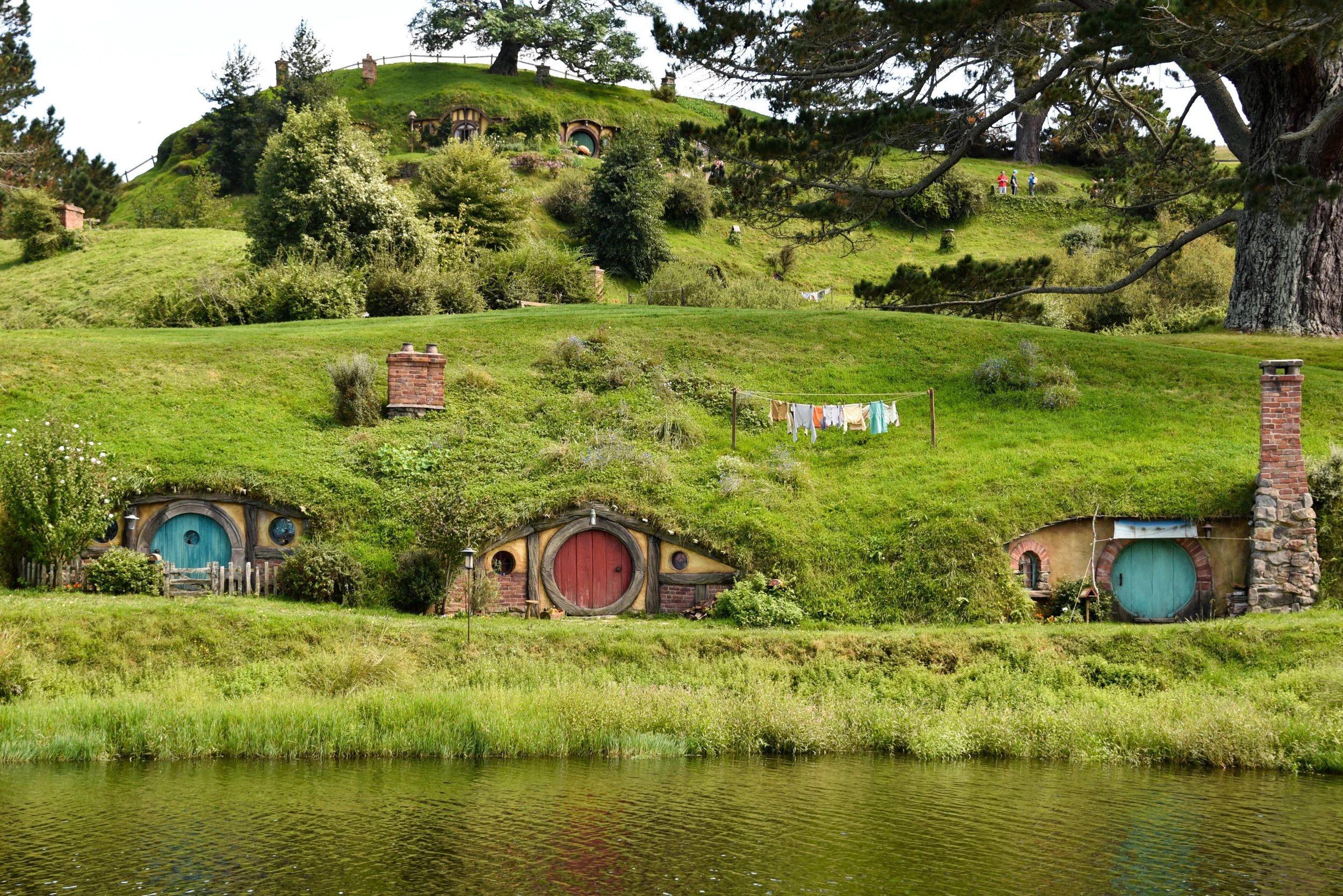 Hobbiton