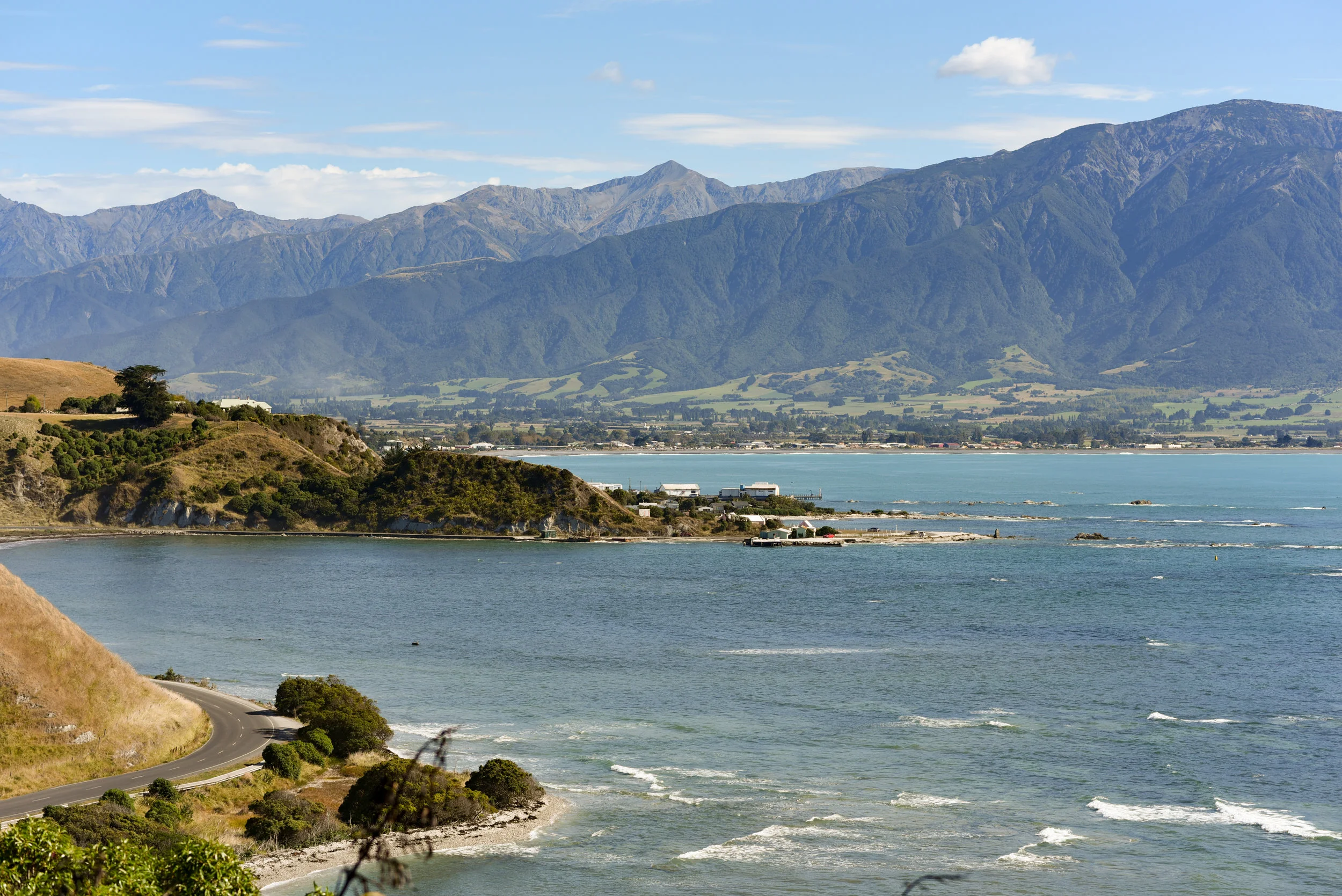 Kaikoura