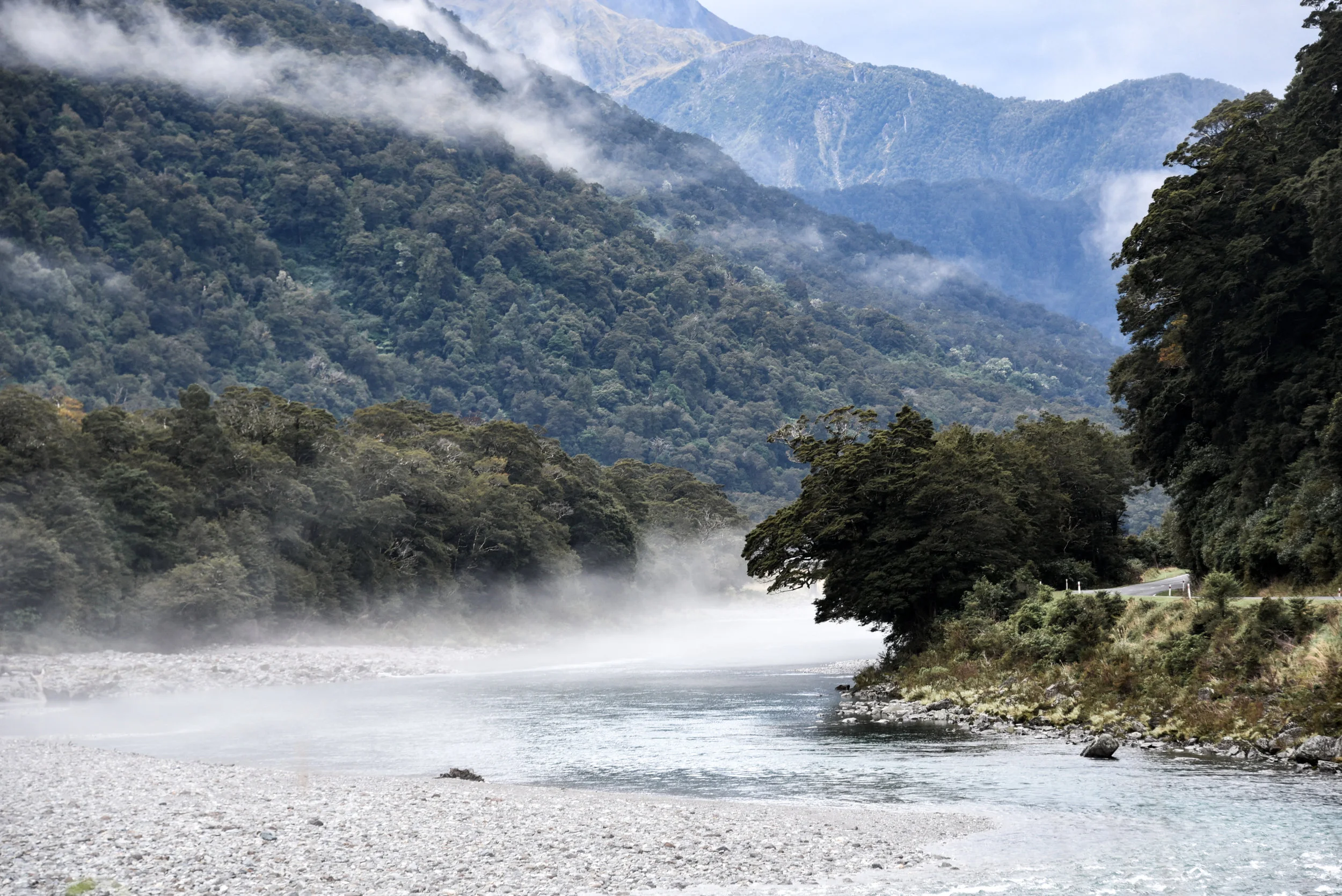 South Island
