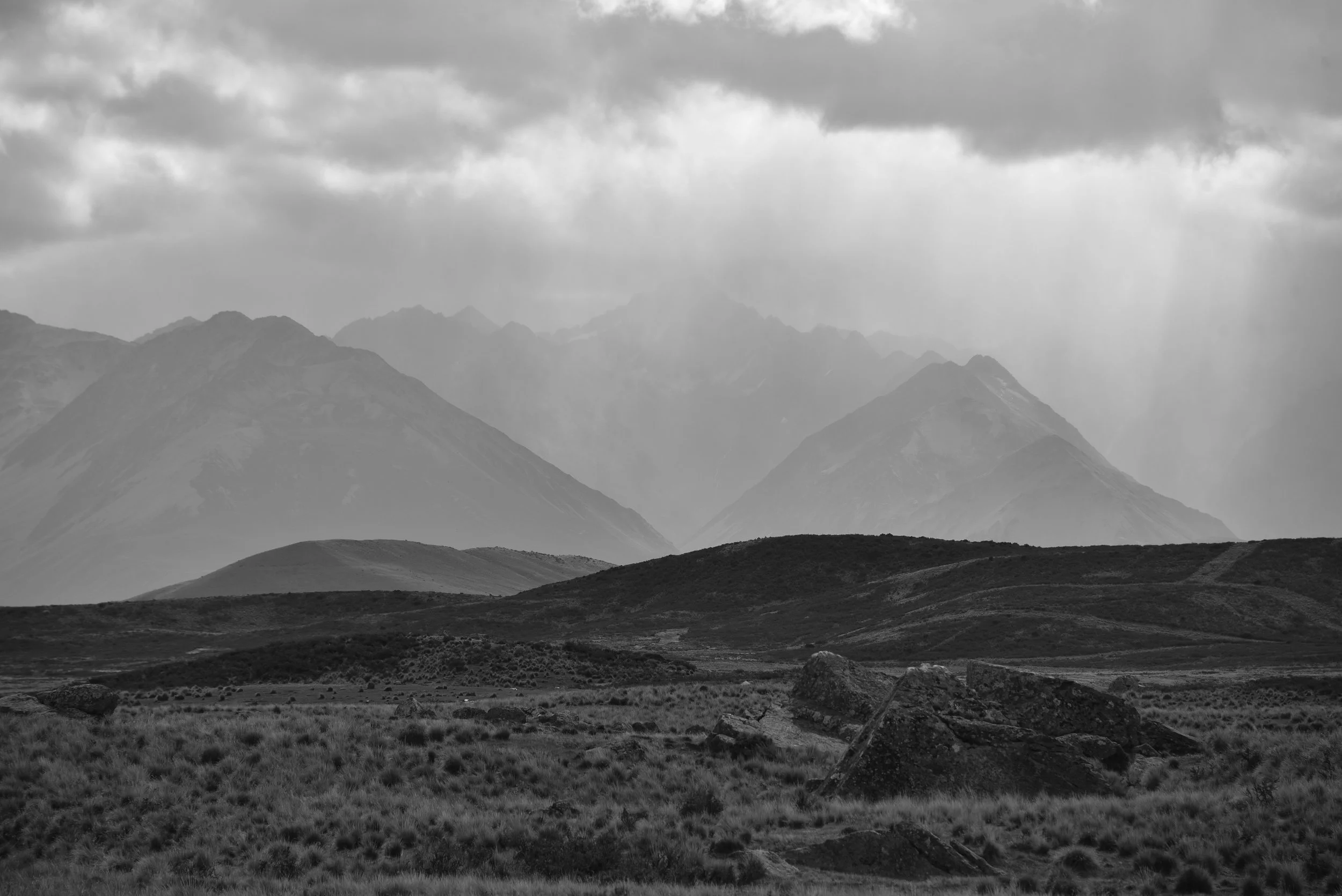 South Island